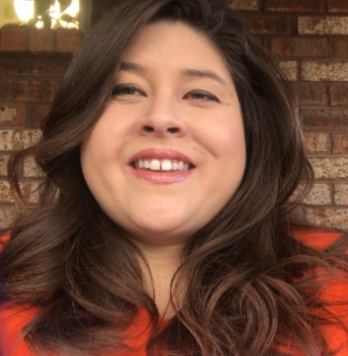 Danielle Otsuka Headshot