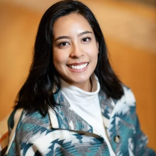 Aranely Dominguez Headshot