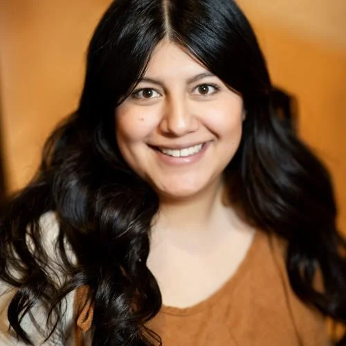 Lupita Crespo Headshot