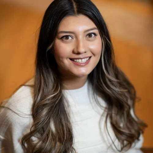 Stephanie Loera Headshot
