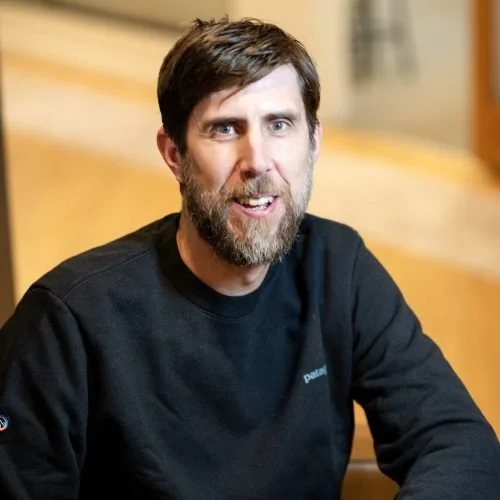 Travis Herbert Headshot