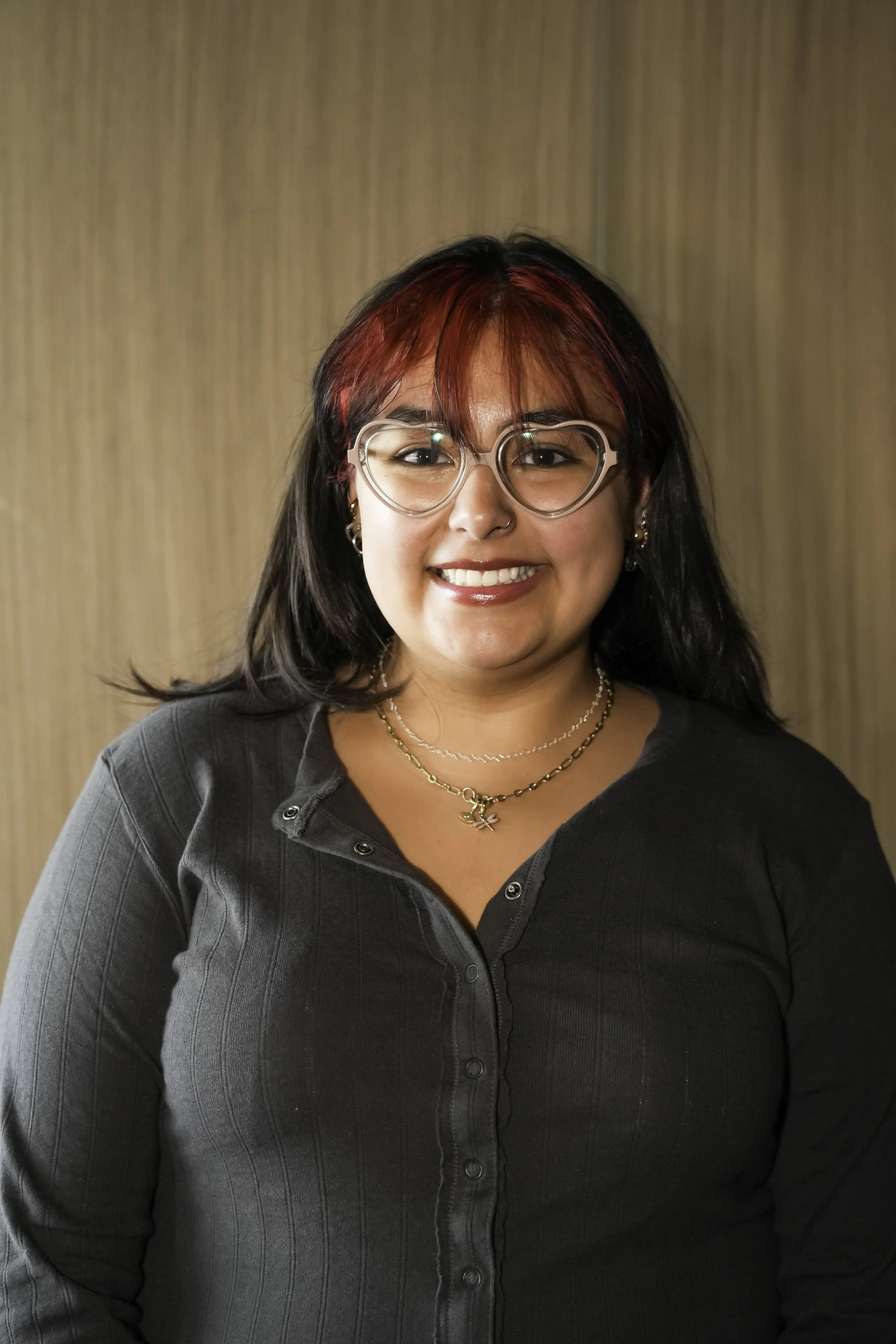 Ashley Castillo Headshot