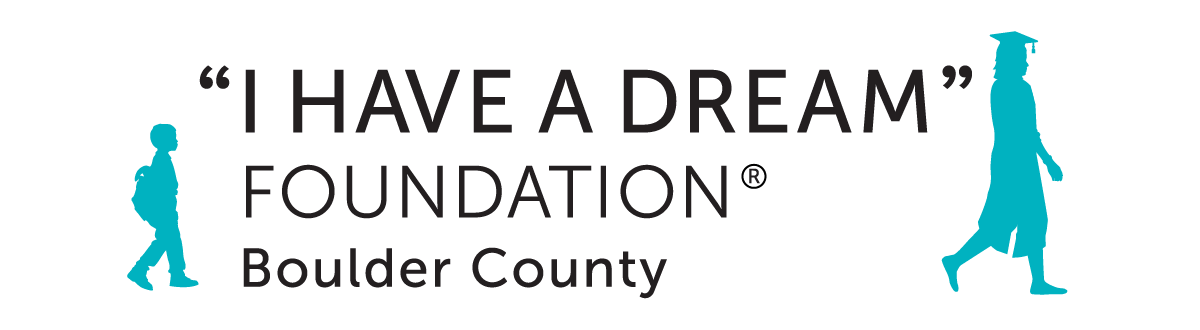 "I Have A Dream" Foundation of Boulder County