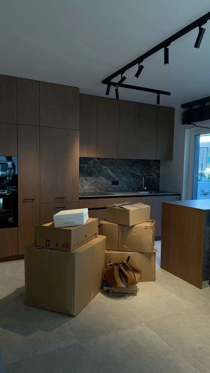 Moving to Austin? Here's How to Unpack and Organize Your New Home