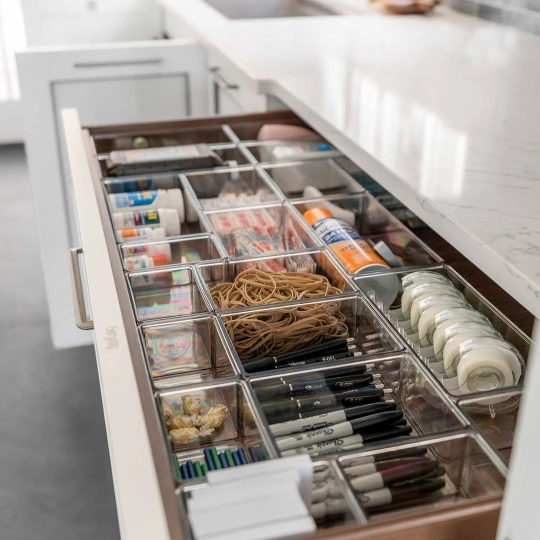 How Much Does a Professional Organizer Cost in Austin, TX?