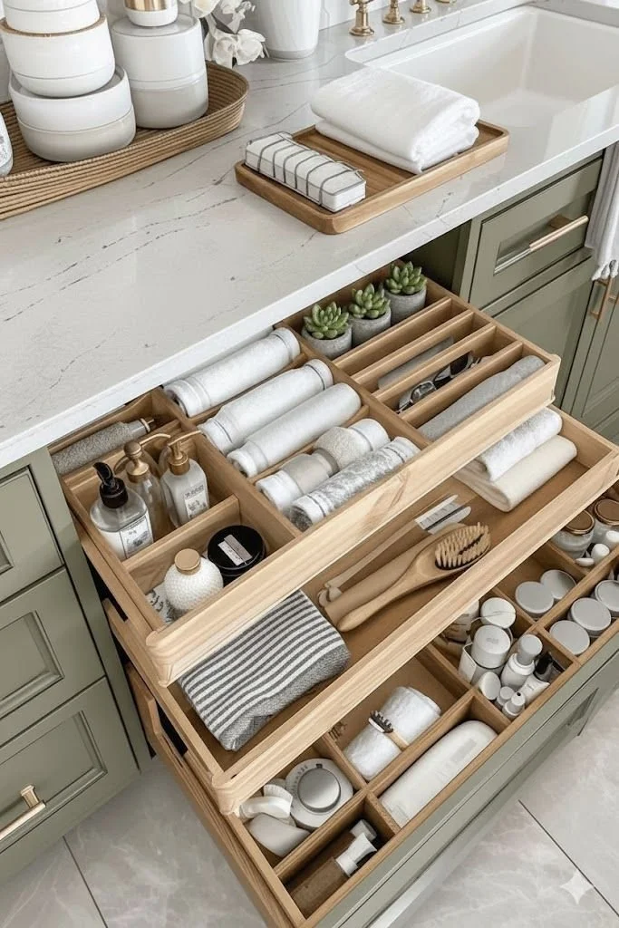 5 Signs You Need a Professional Home Organizer                                 (And What to Do About It)
