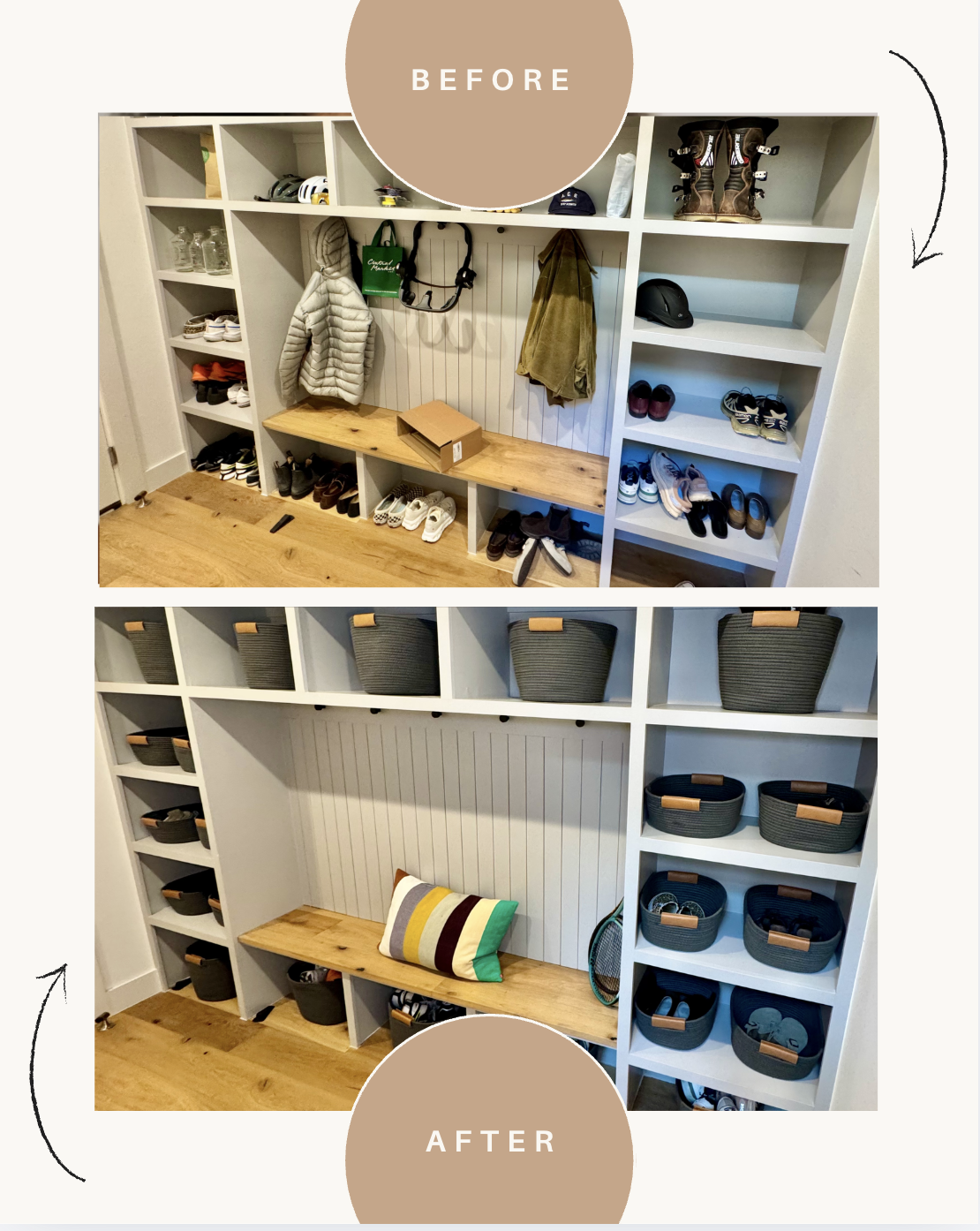 MUDROOM