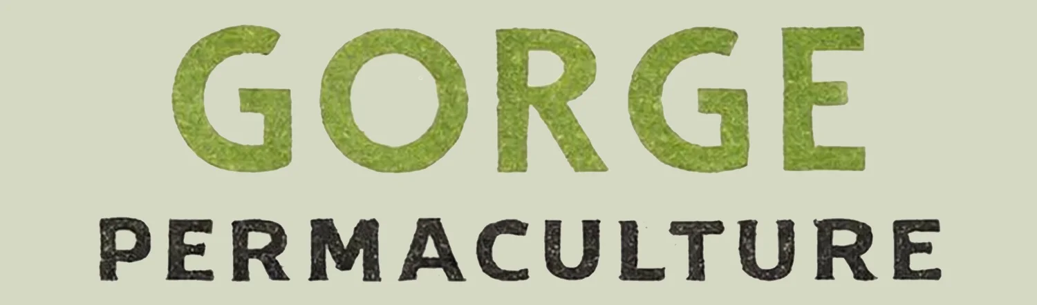 GORGE PERMACULTURE
