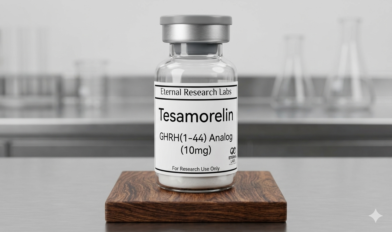 Tesamorelin 10mg