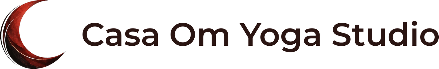 Casa Om Yoga Studio