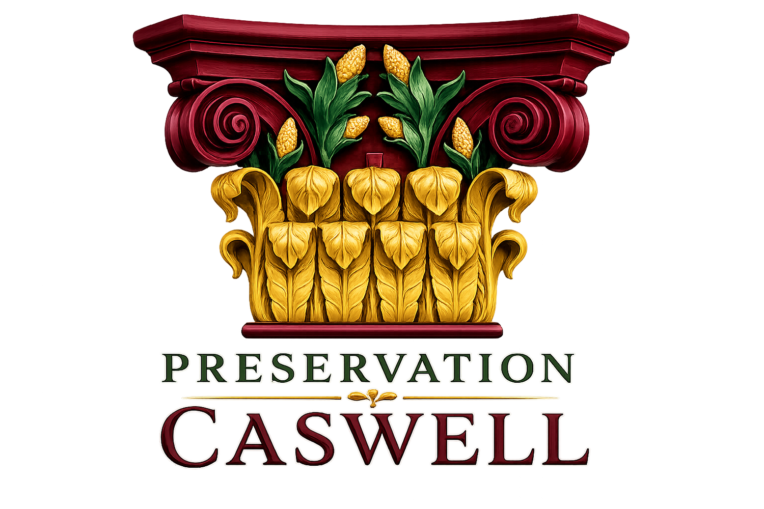 Preservation Caswell