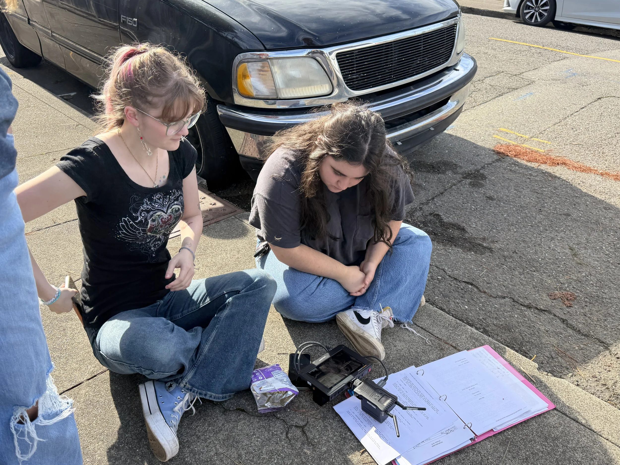 AD_Sarah White/Director_The Void