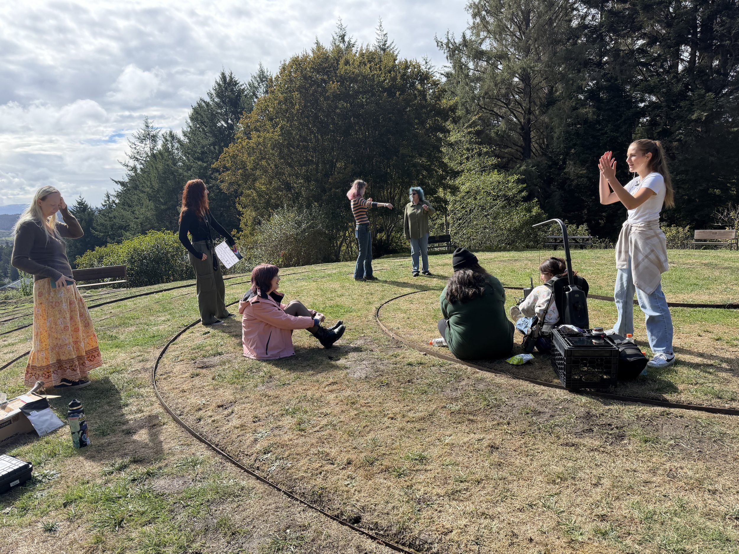 AD_Sarah White_The Field_The Void