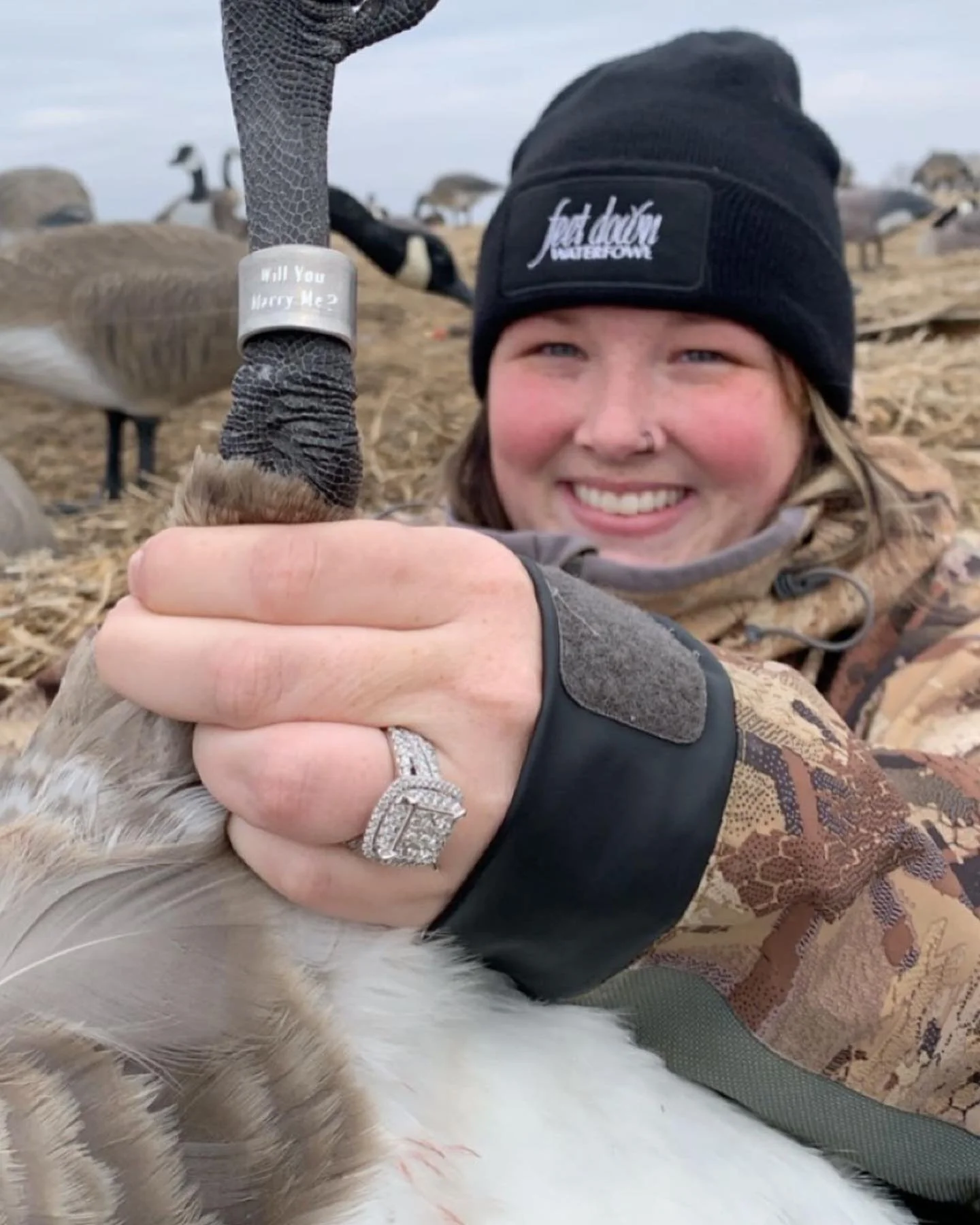 This Thanksgiving I have a lot to be thankful for!! #shesaidyes #mineforever #88neverletsusdown
