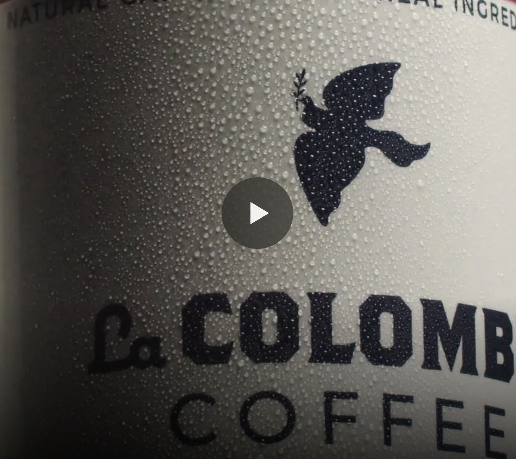 LaColombe
