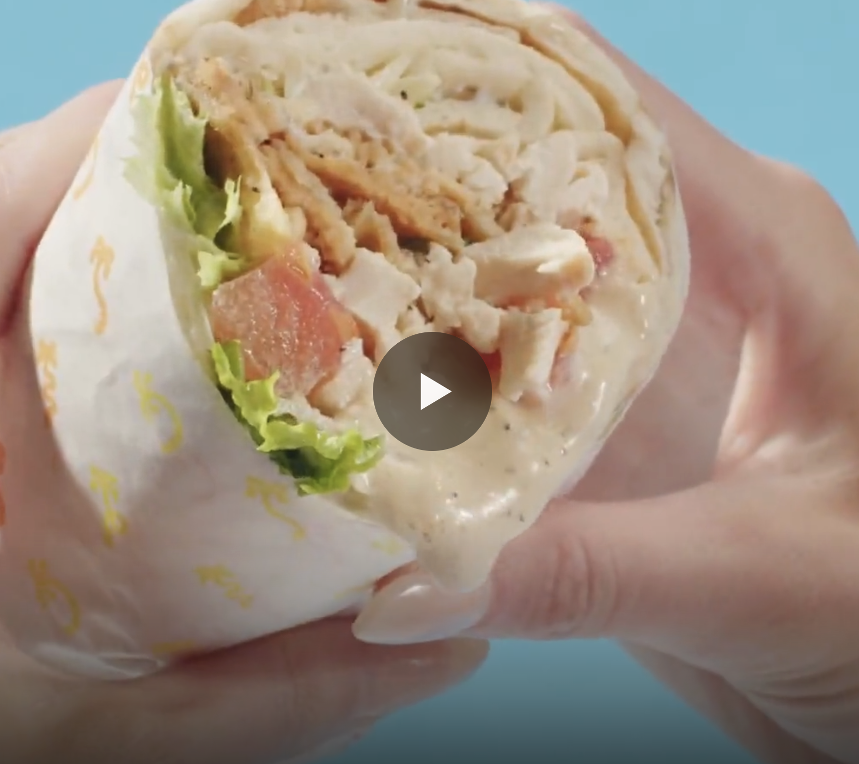 California Chicken