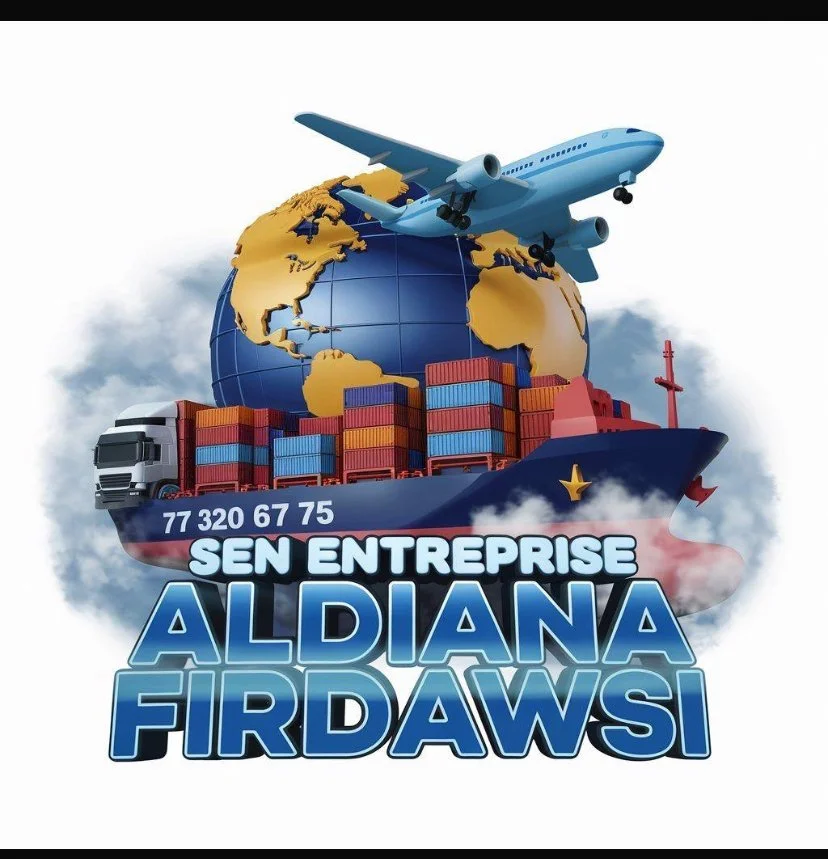 SEN ENTREPRISE ALDIANA FIRDAWSI