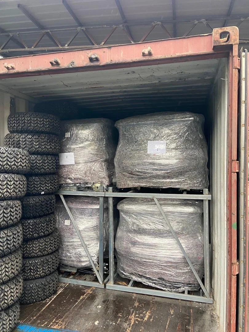 COORDINATION LOGISTIQUE