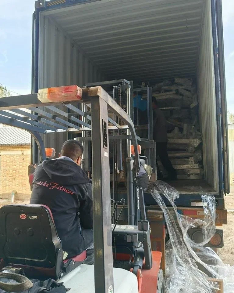 EXPORTATION DE PRODUITS