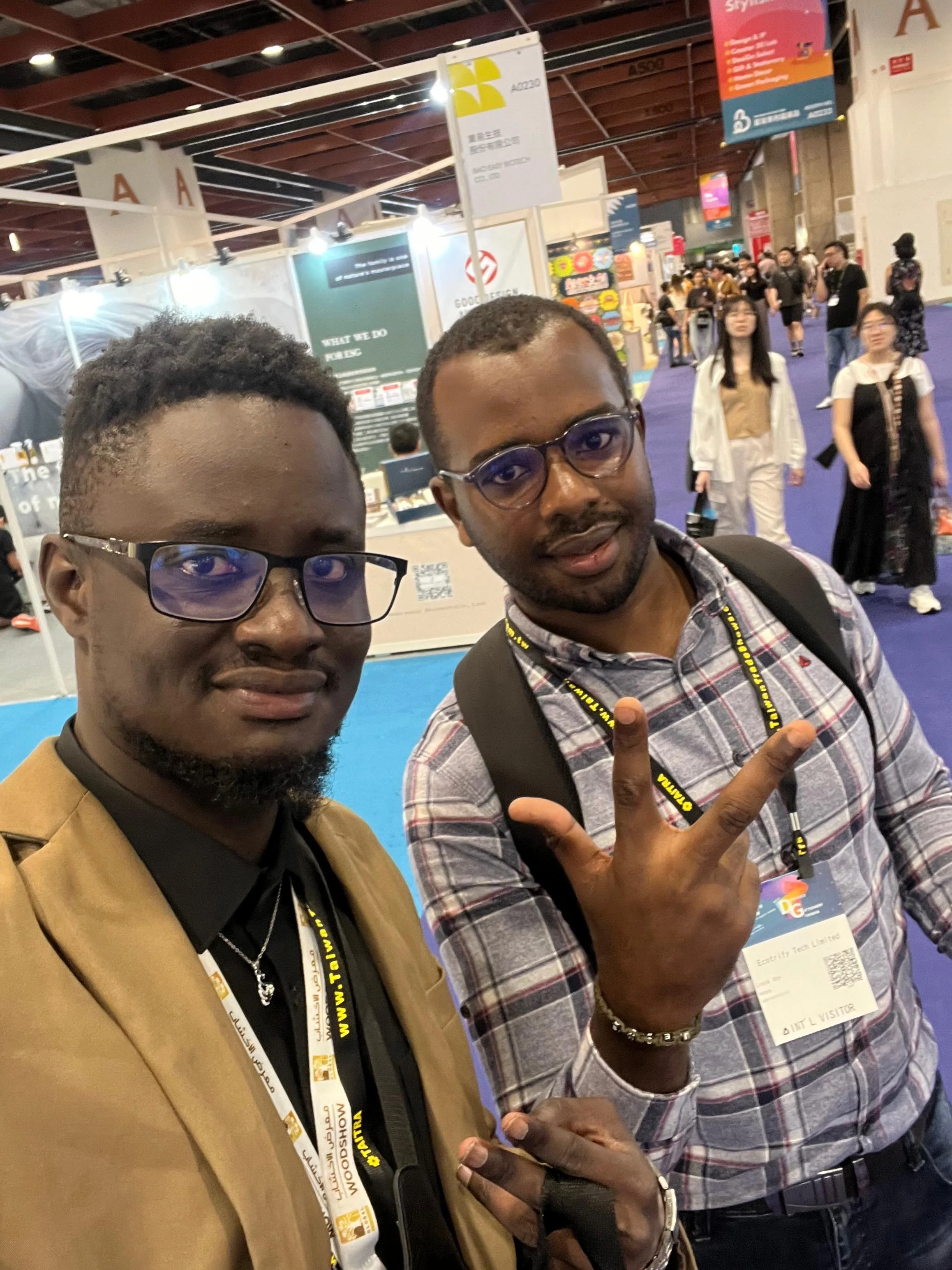 ACCOMPAGNEMENT EN COMMERCE  INTERNATIONAL