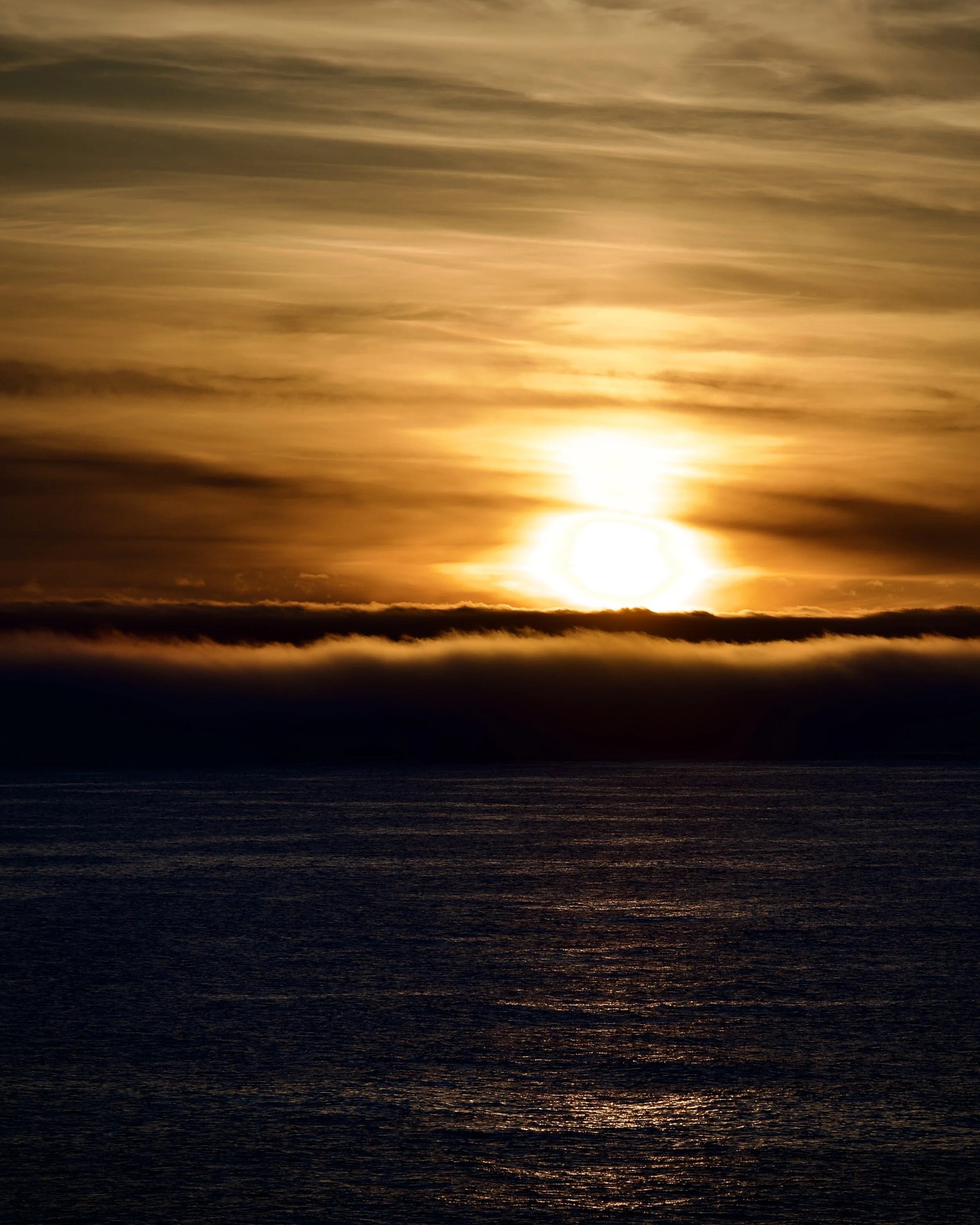 Pacific Ocean