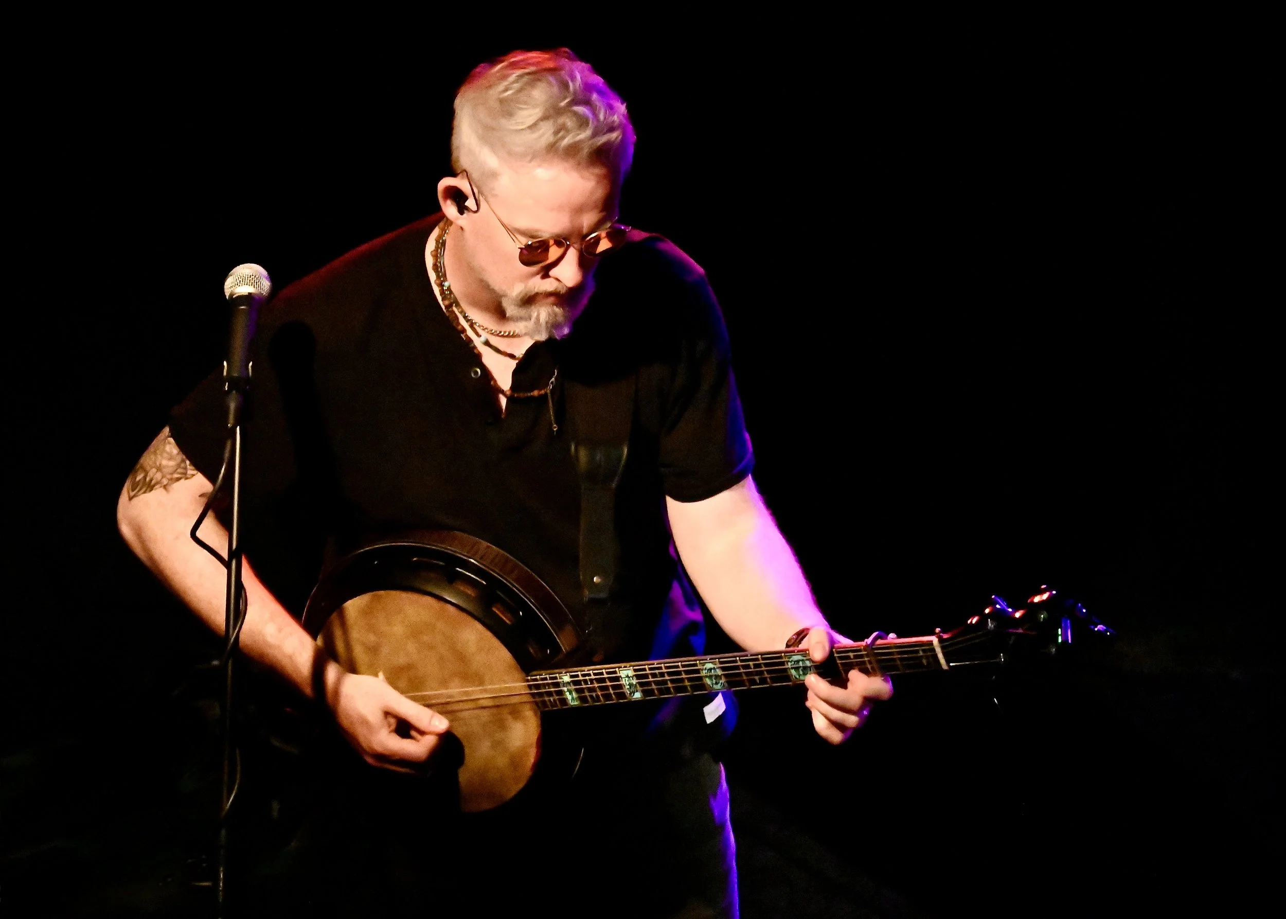 Enda Scahill, Whelan's, Dublin