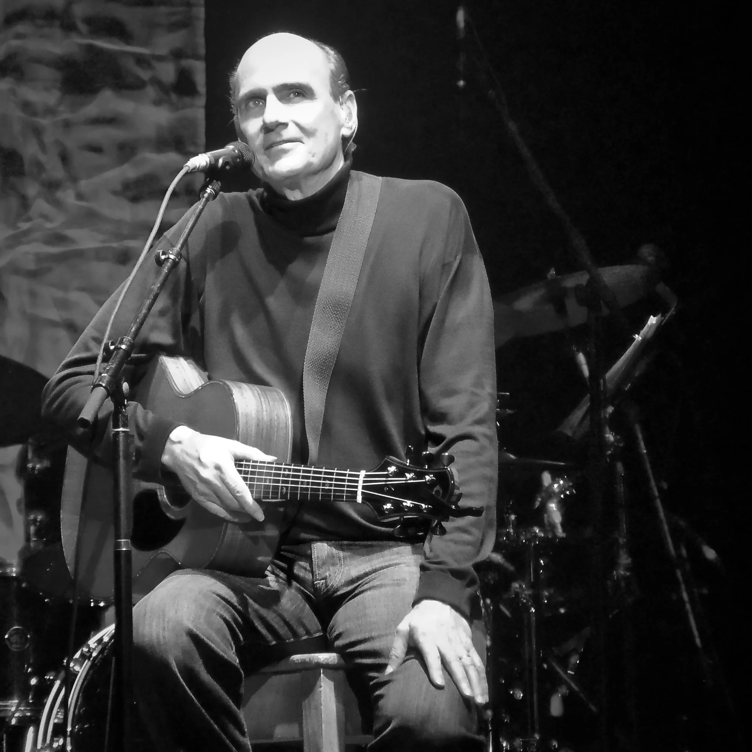 James Taylor, Jacksonville, 2011
