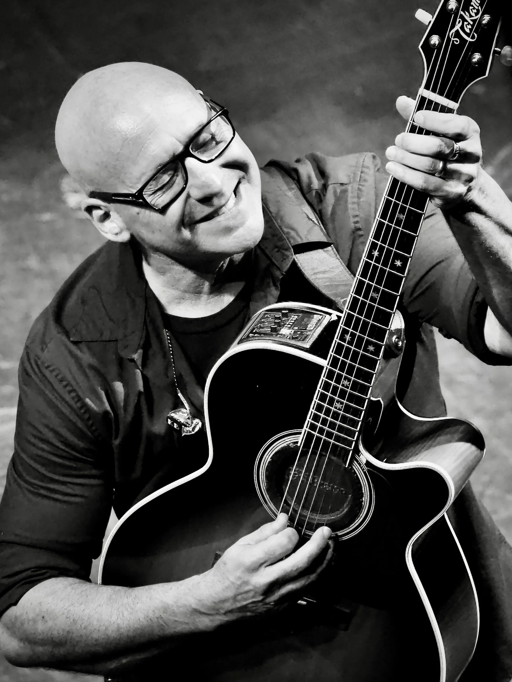 Ken Block (Sister Hazel), Rock Boat XXIII