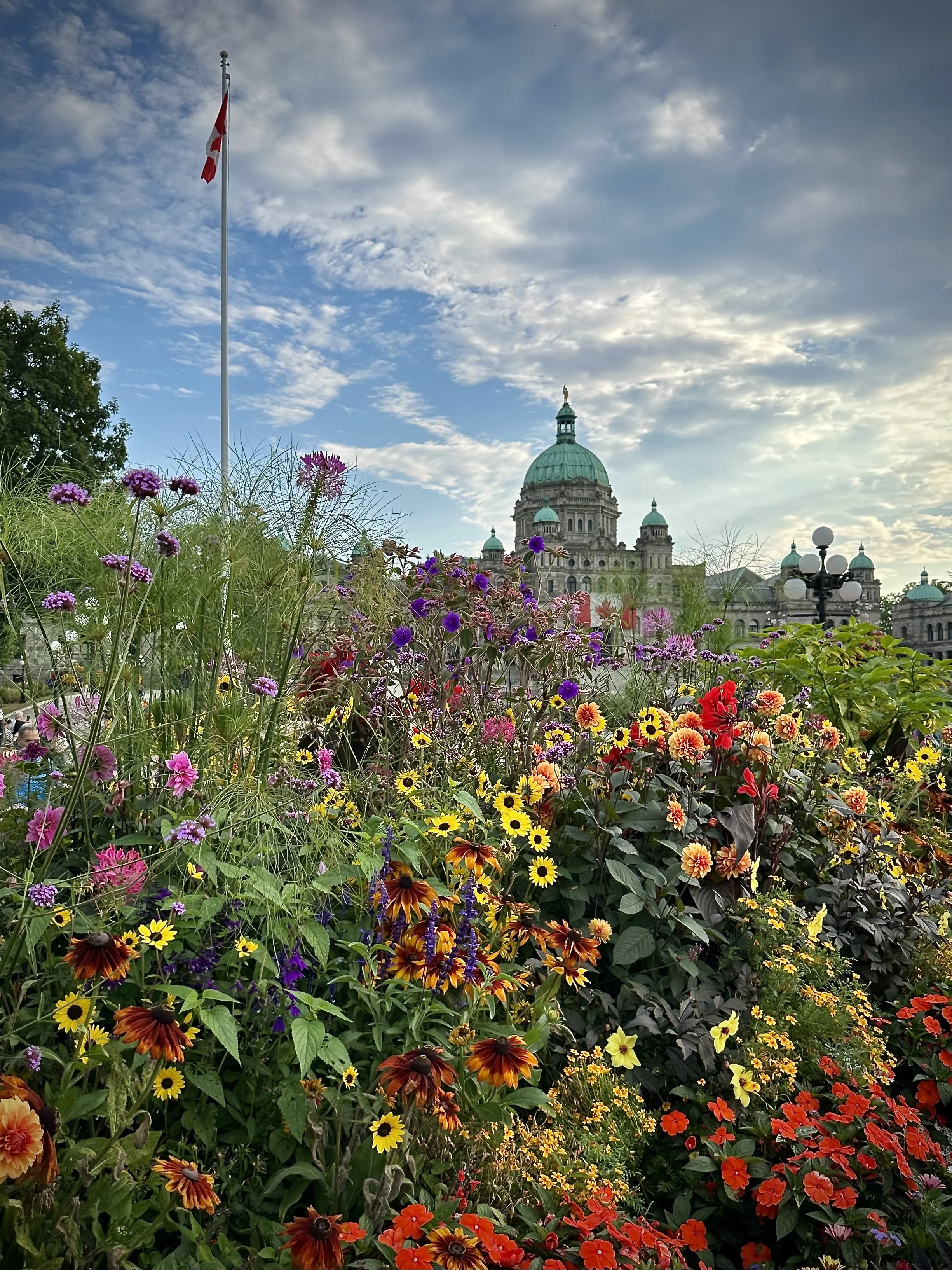 Victoria, British Columbia