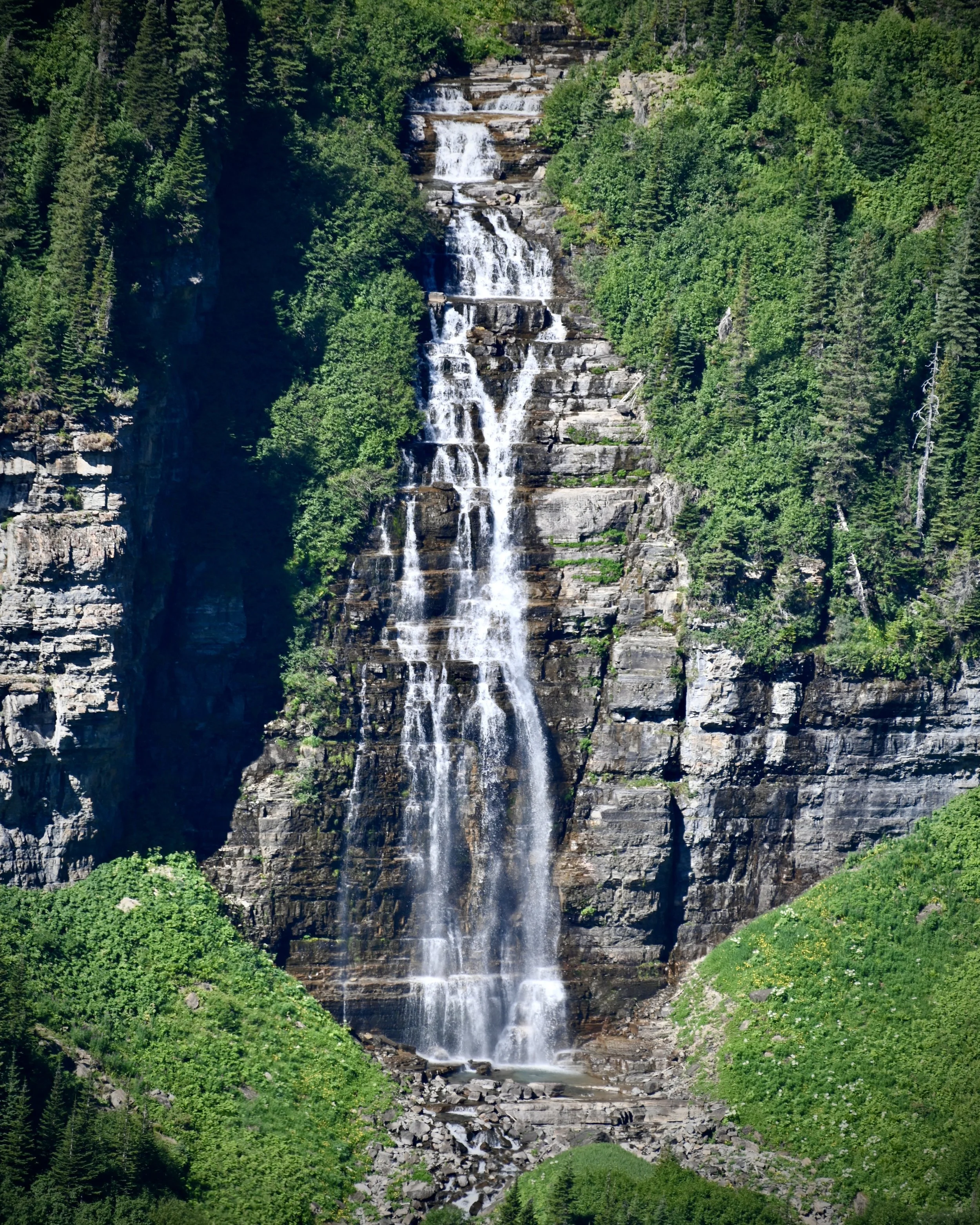 Glacier National Park