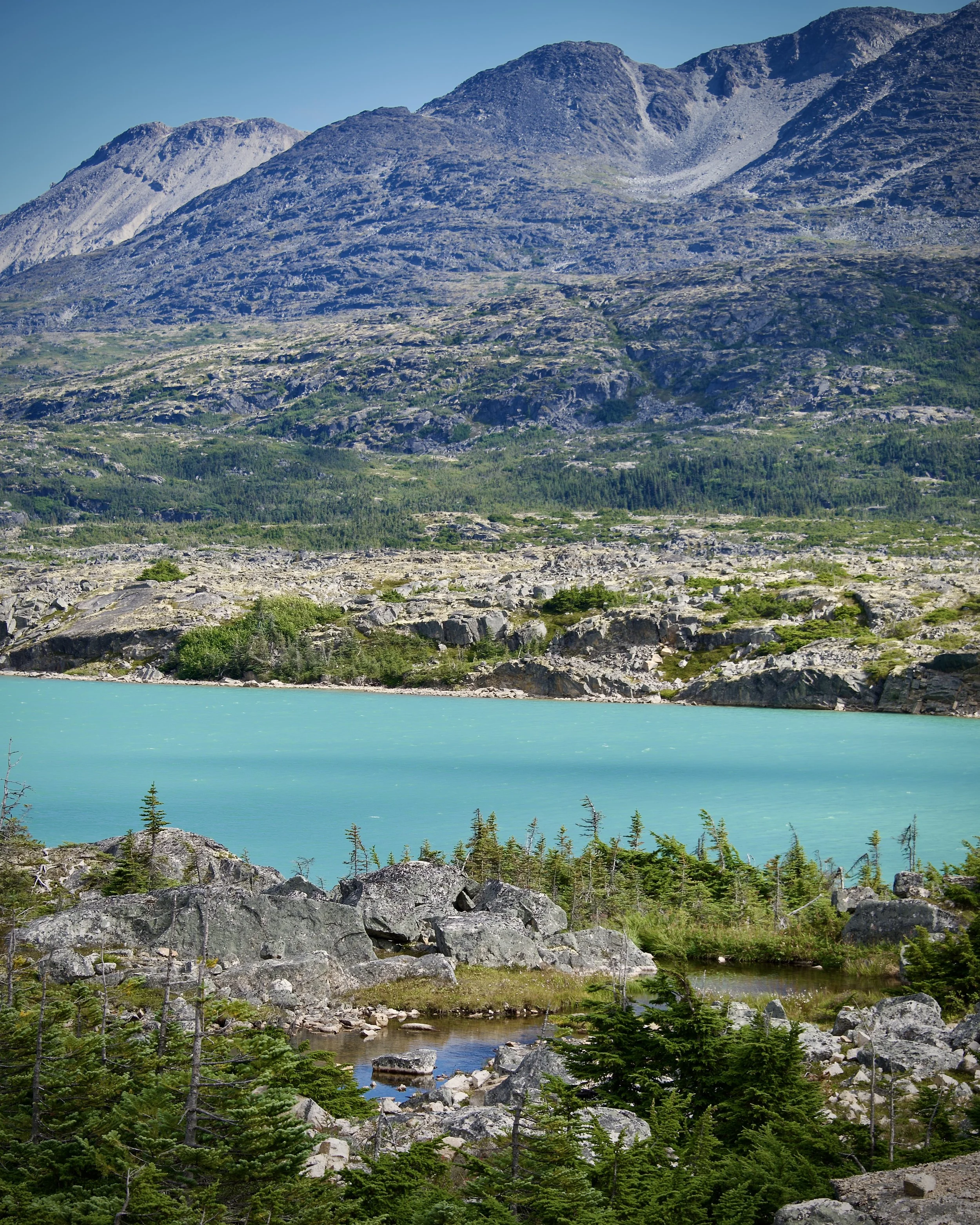 British Columbia