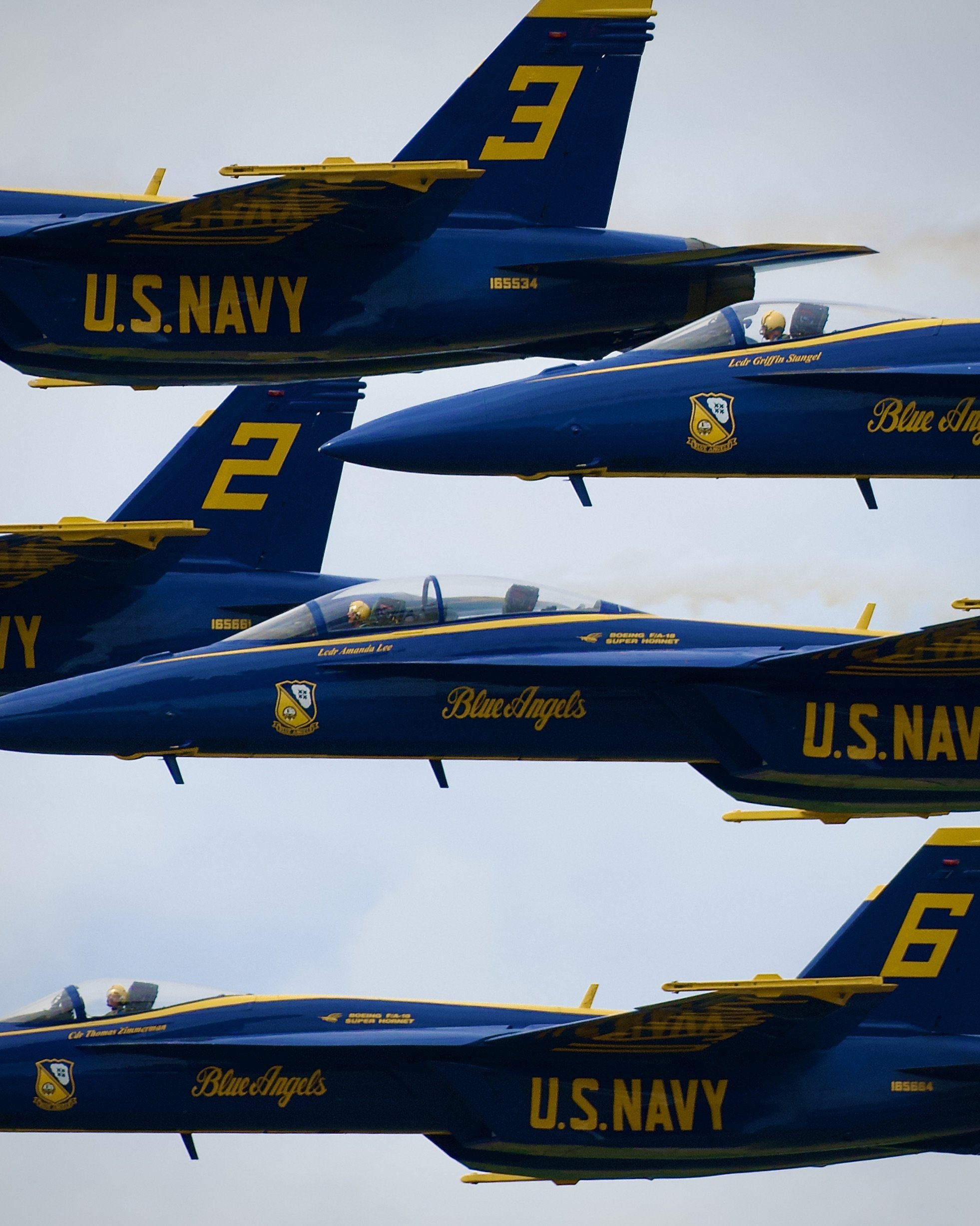 Blue Angels