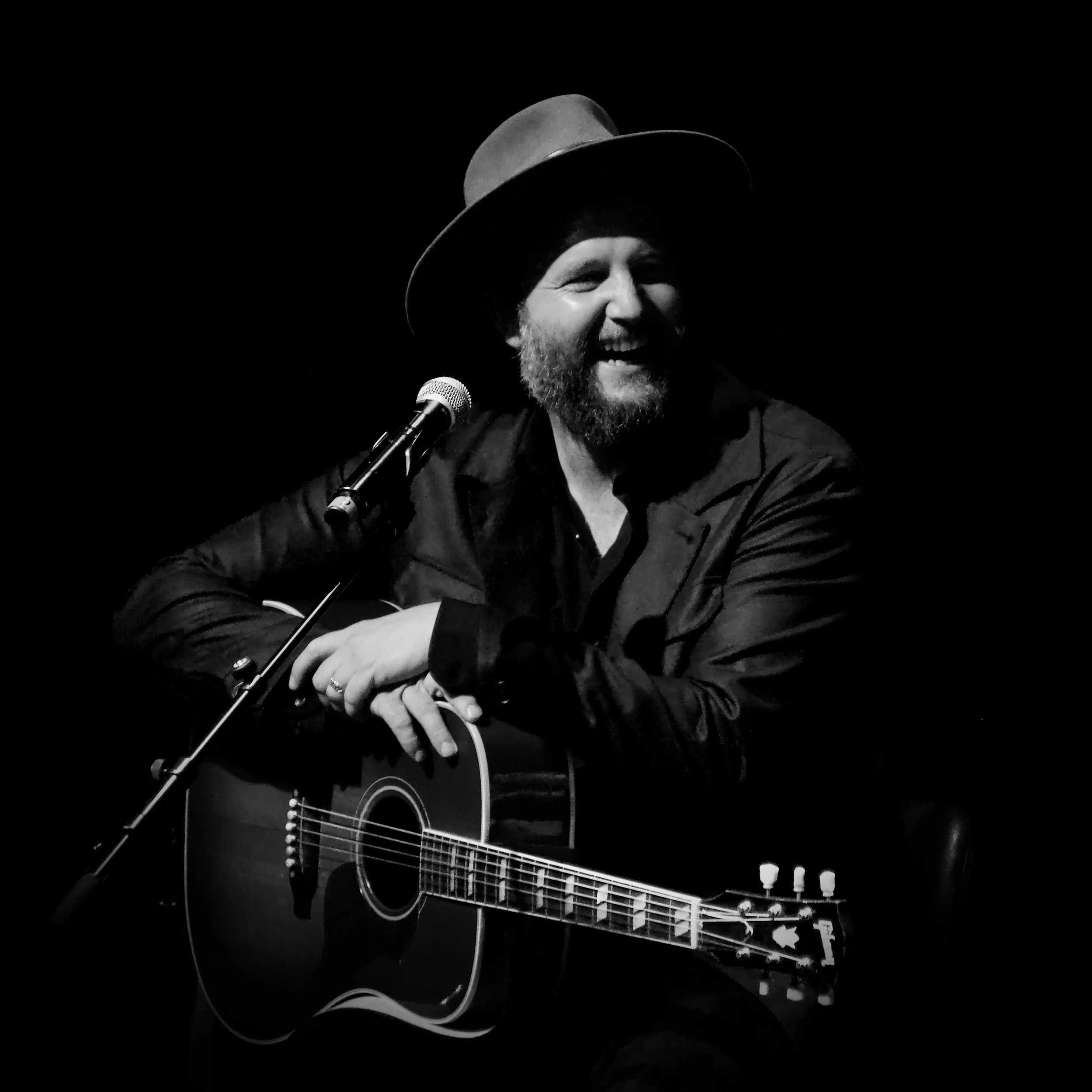 Tim Warren (The Alternate Routes), Rock Boat XXV