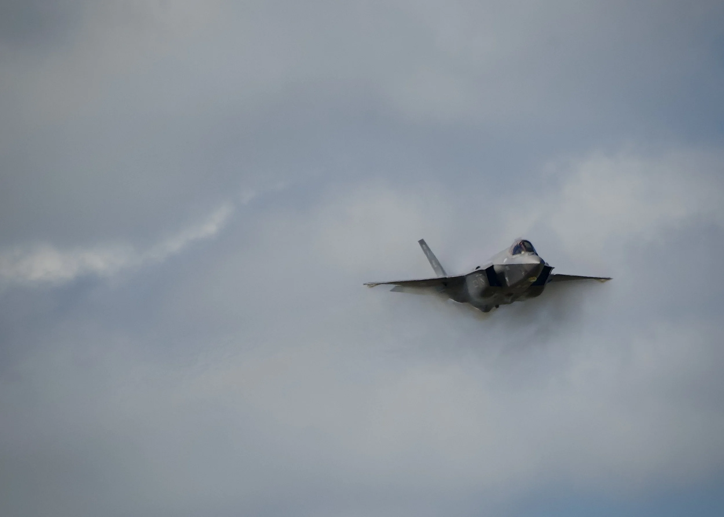 F-35 Lightning II