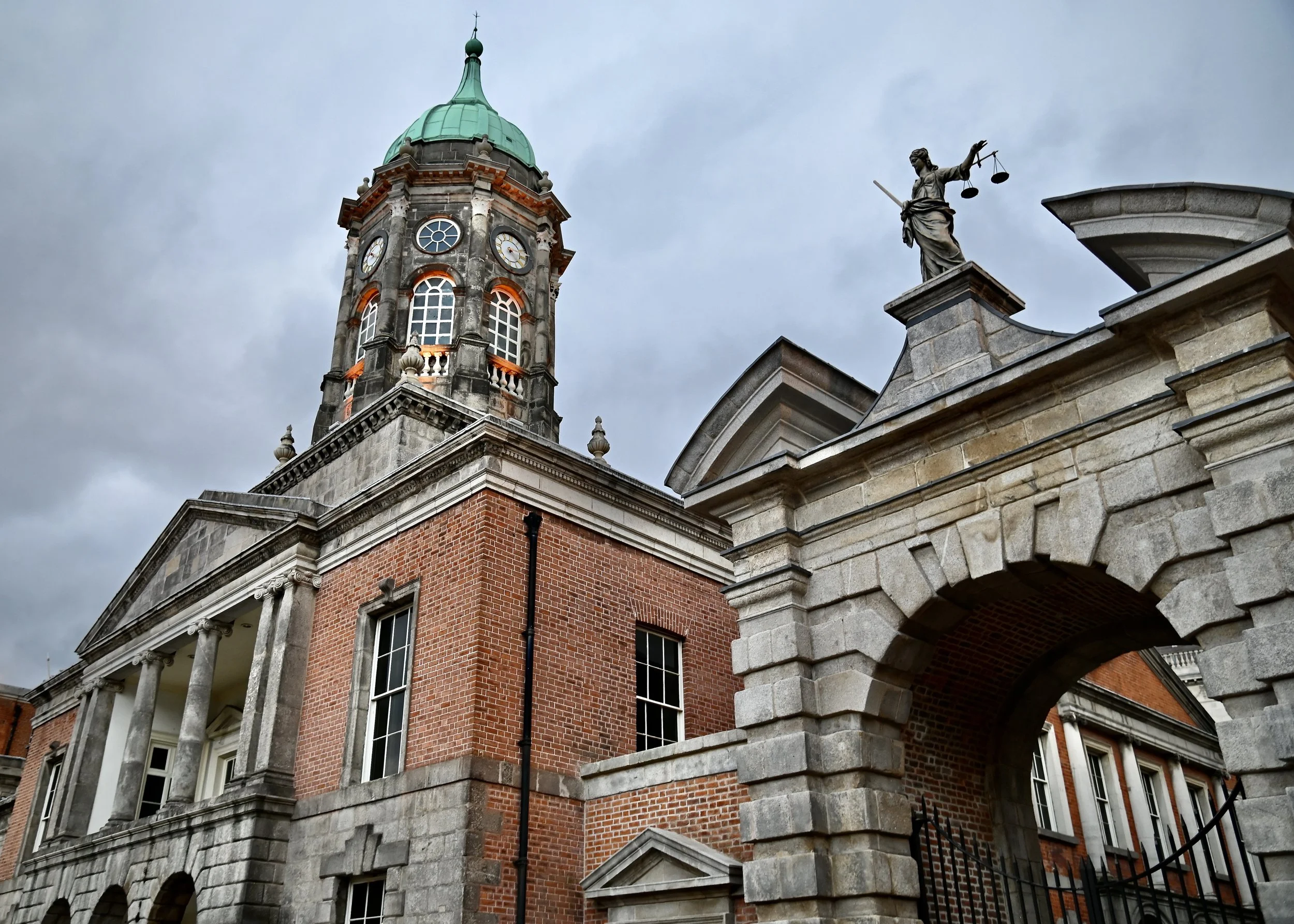 Trinity College, Dublin