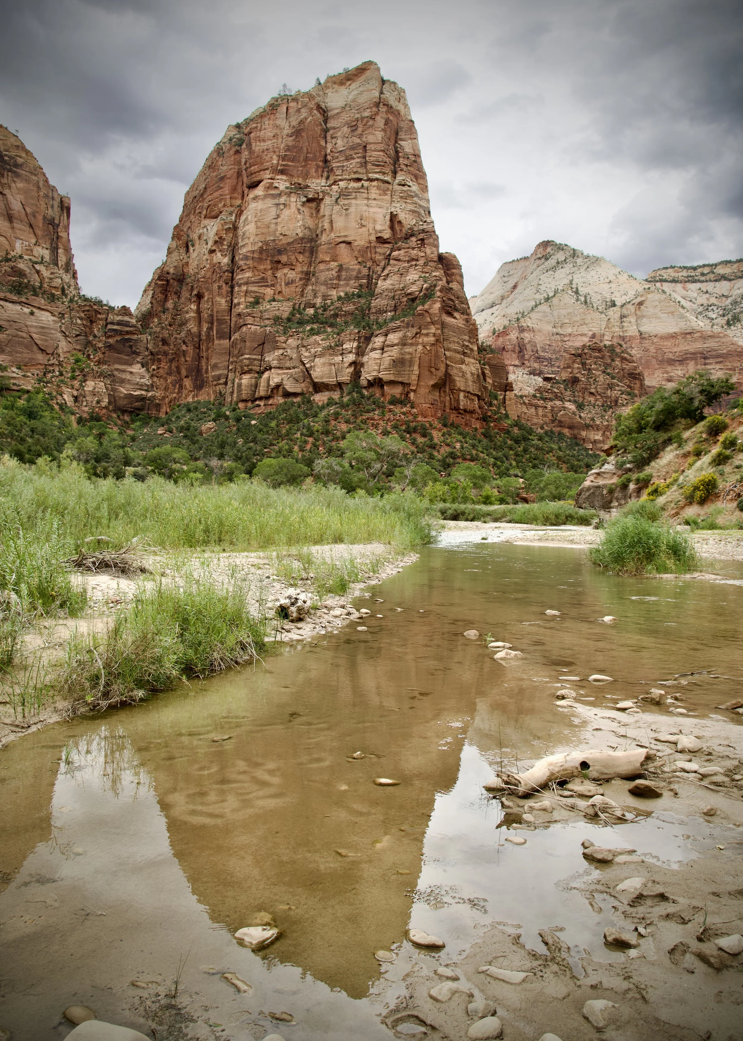 Angels Landing, Zion National Park