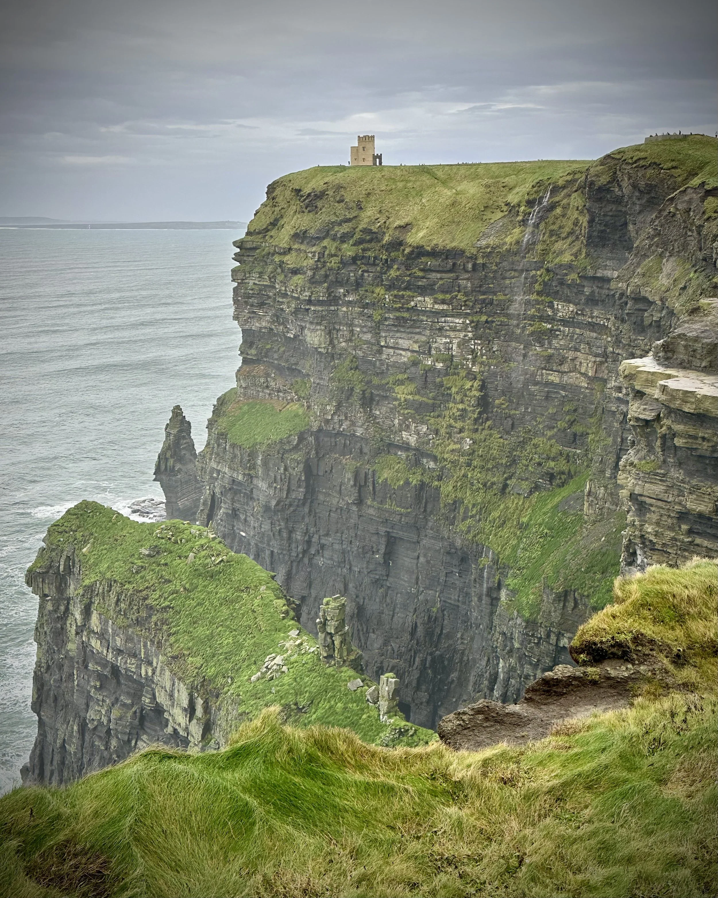 Cliffs of Moher, Ireland