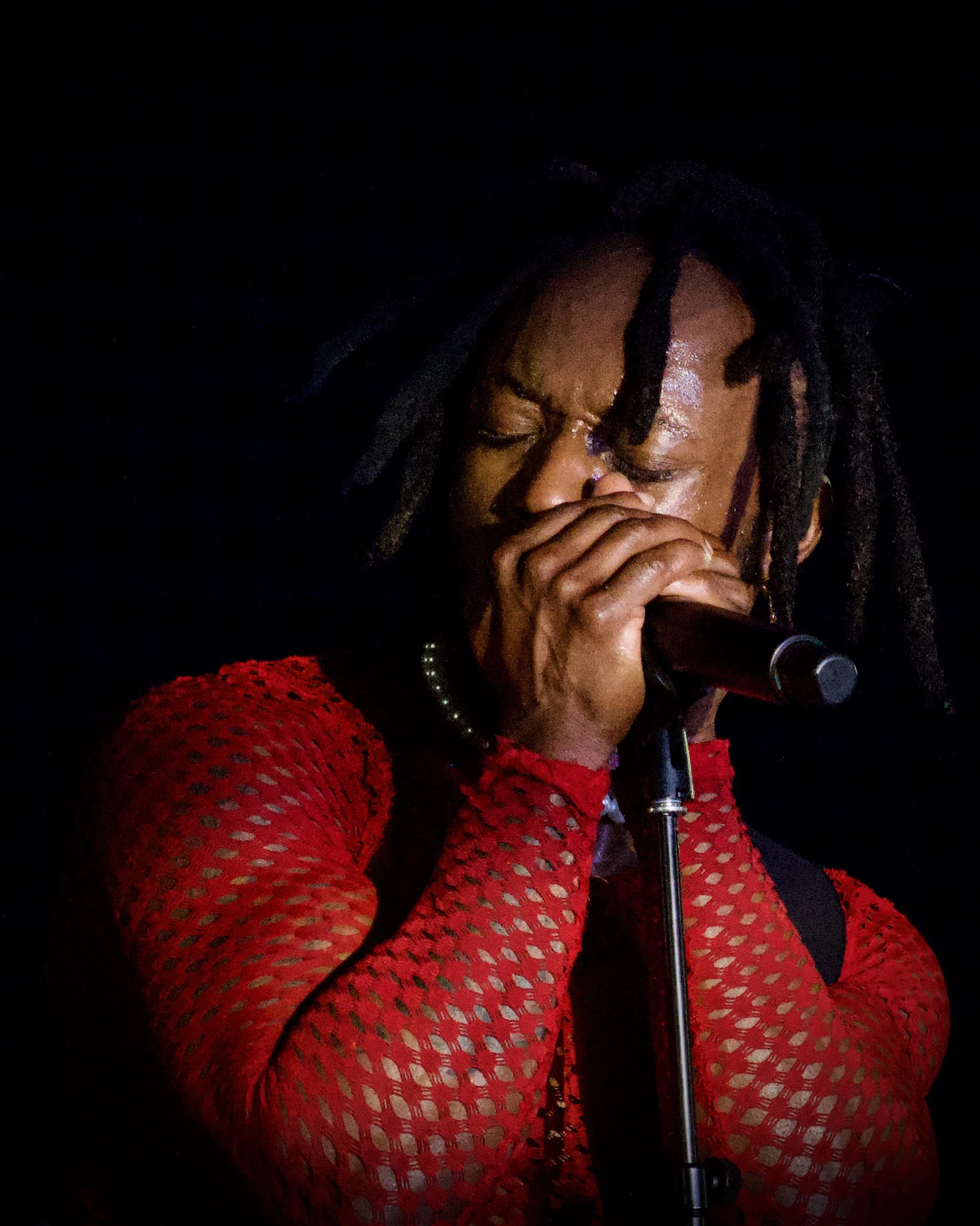 Jerramy Barnett (Hero the Band), Rock Boat XXII