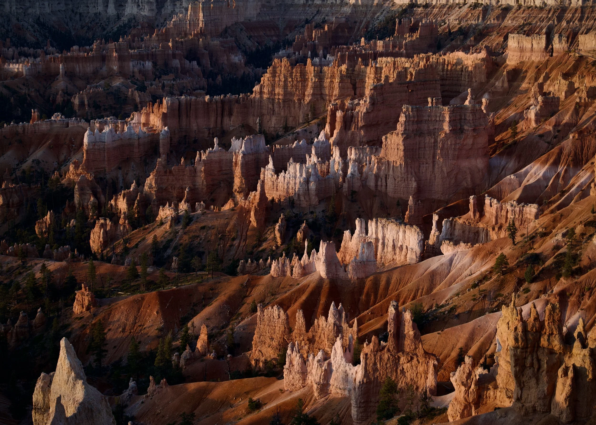 Sunrise Point, Bryce Canyon National Park