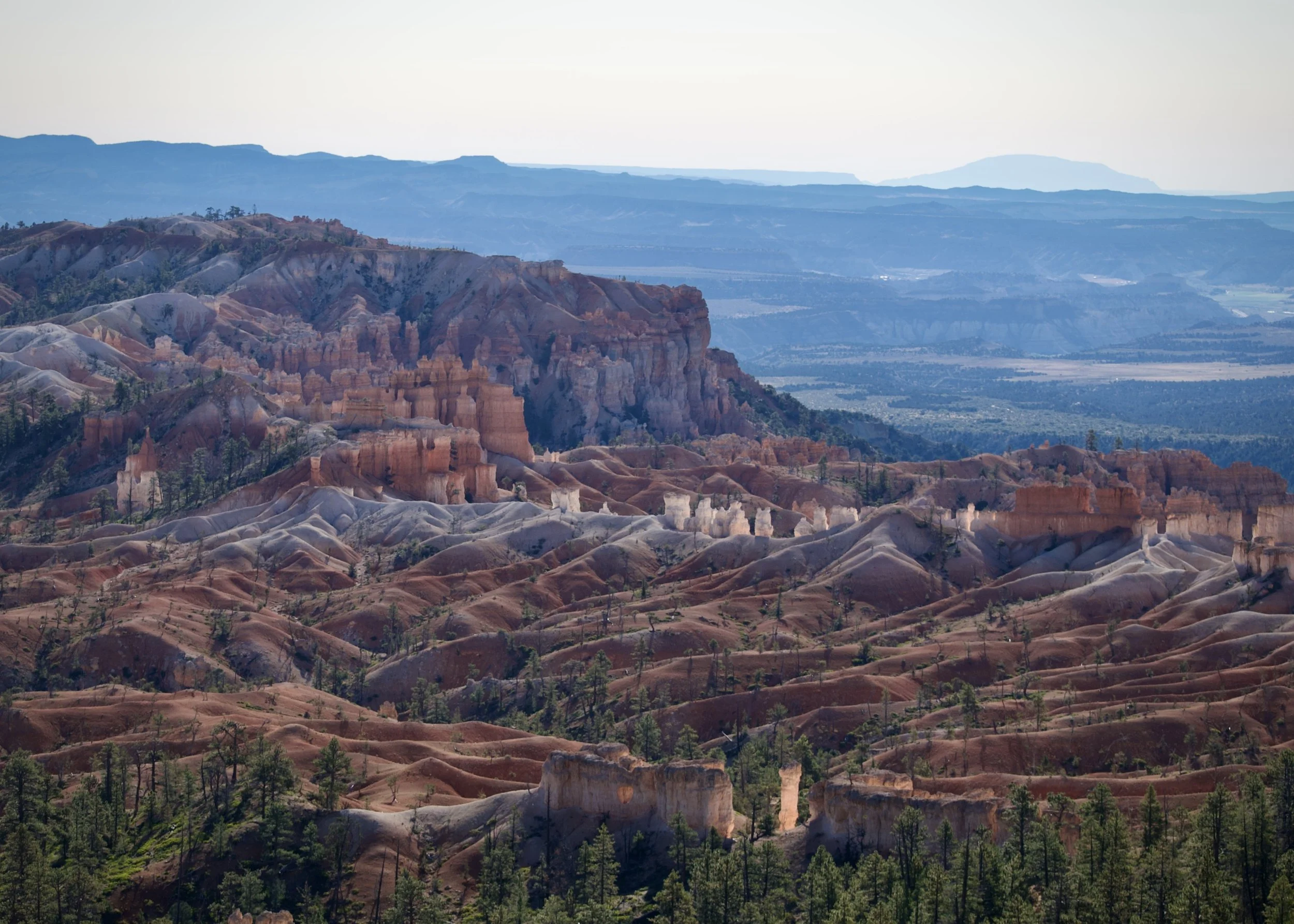 Bryce Canyon National Park