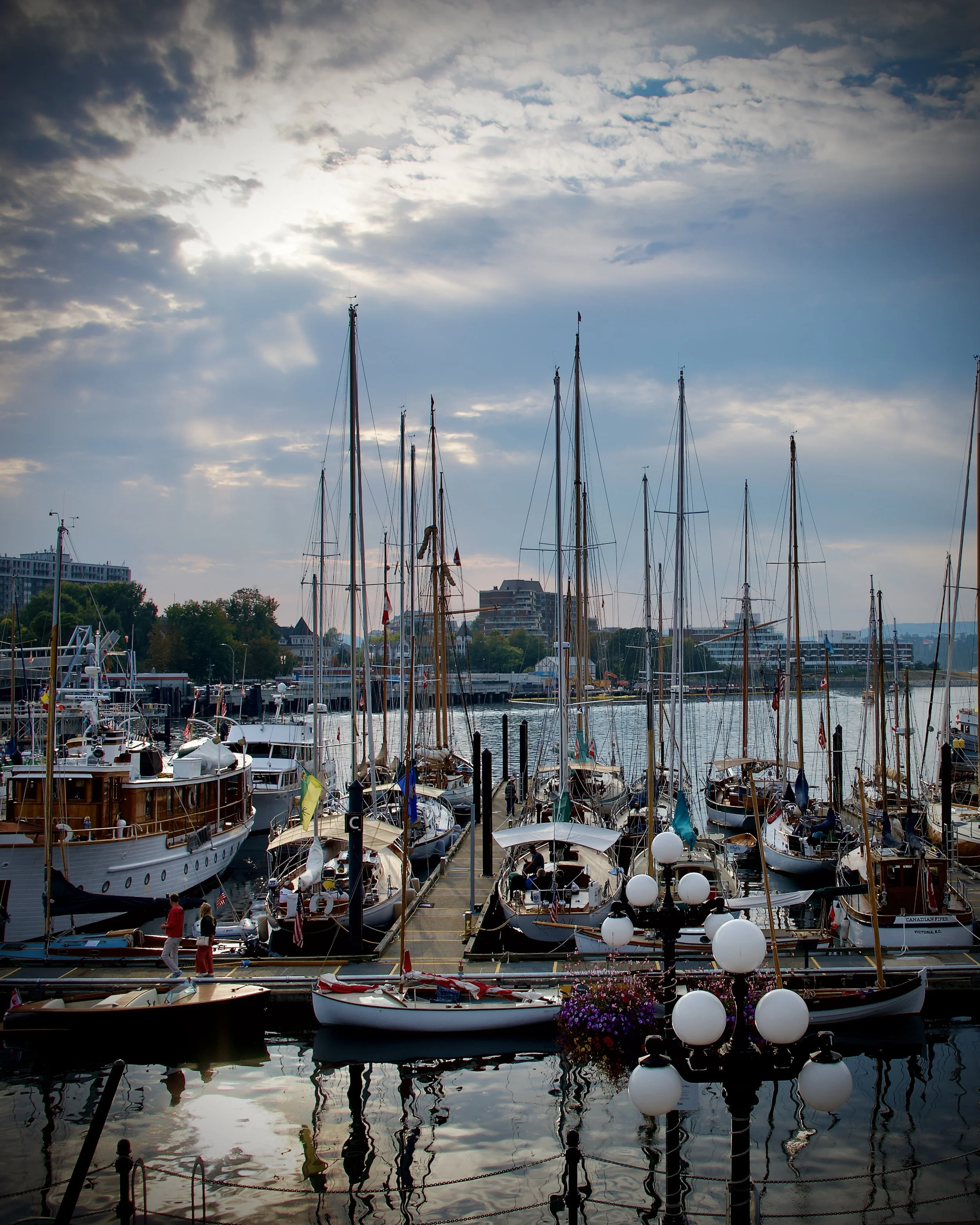 Victoria, British Columbia