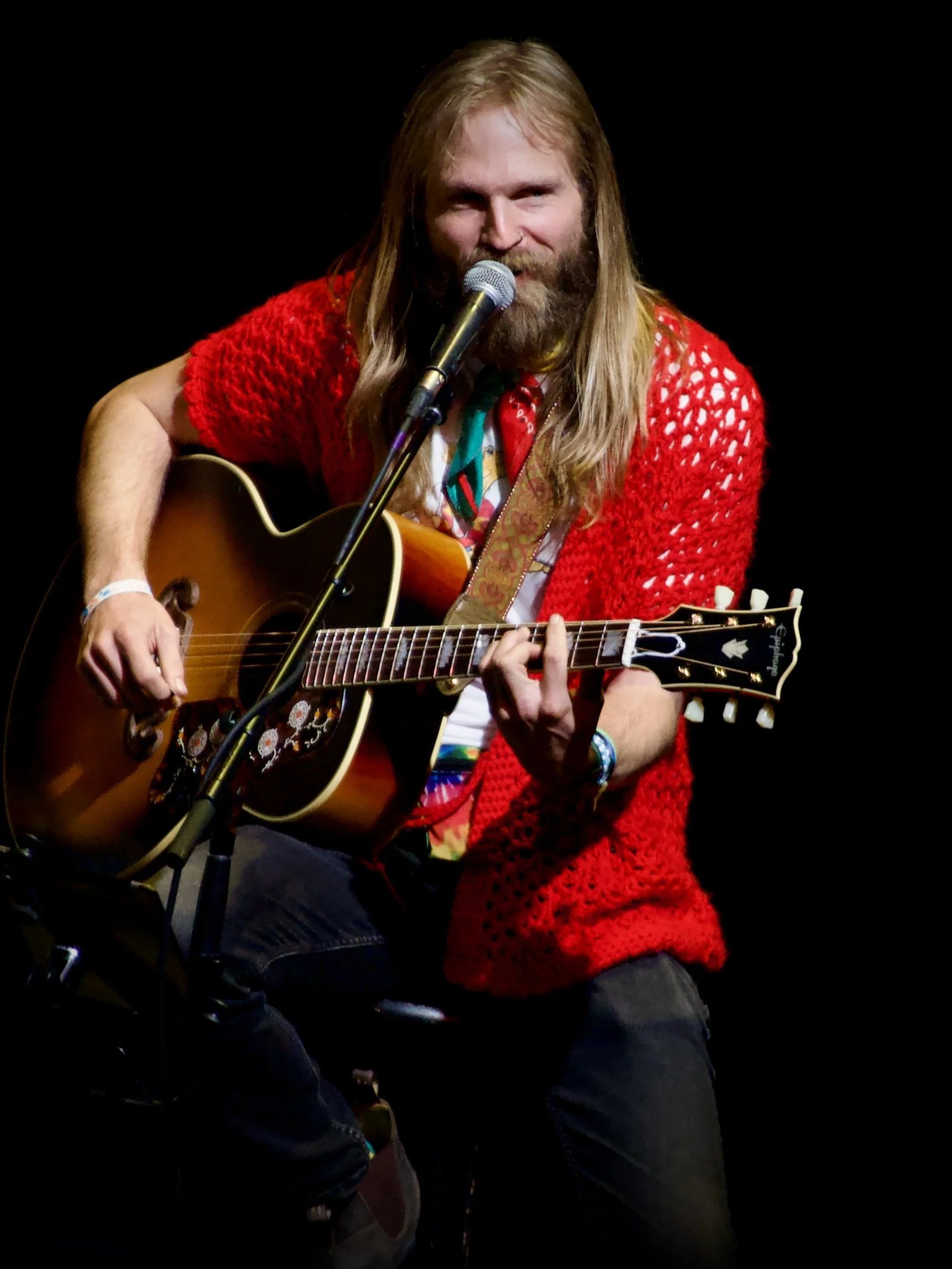 Graham Good, Rock Boat XXV
