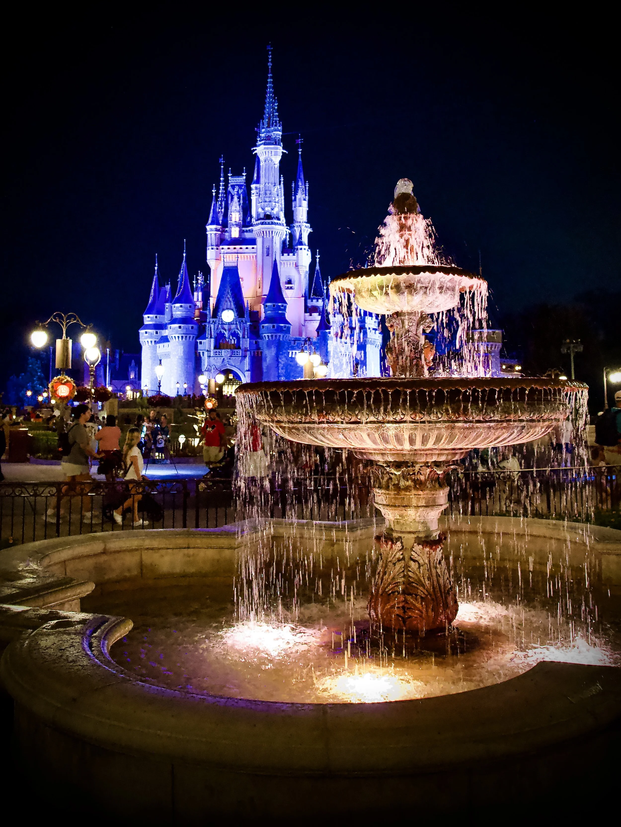 Magic Kingdom
