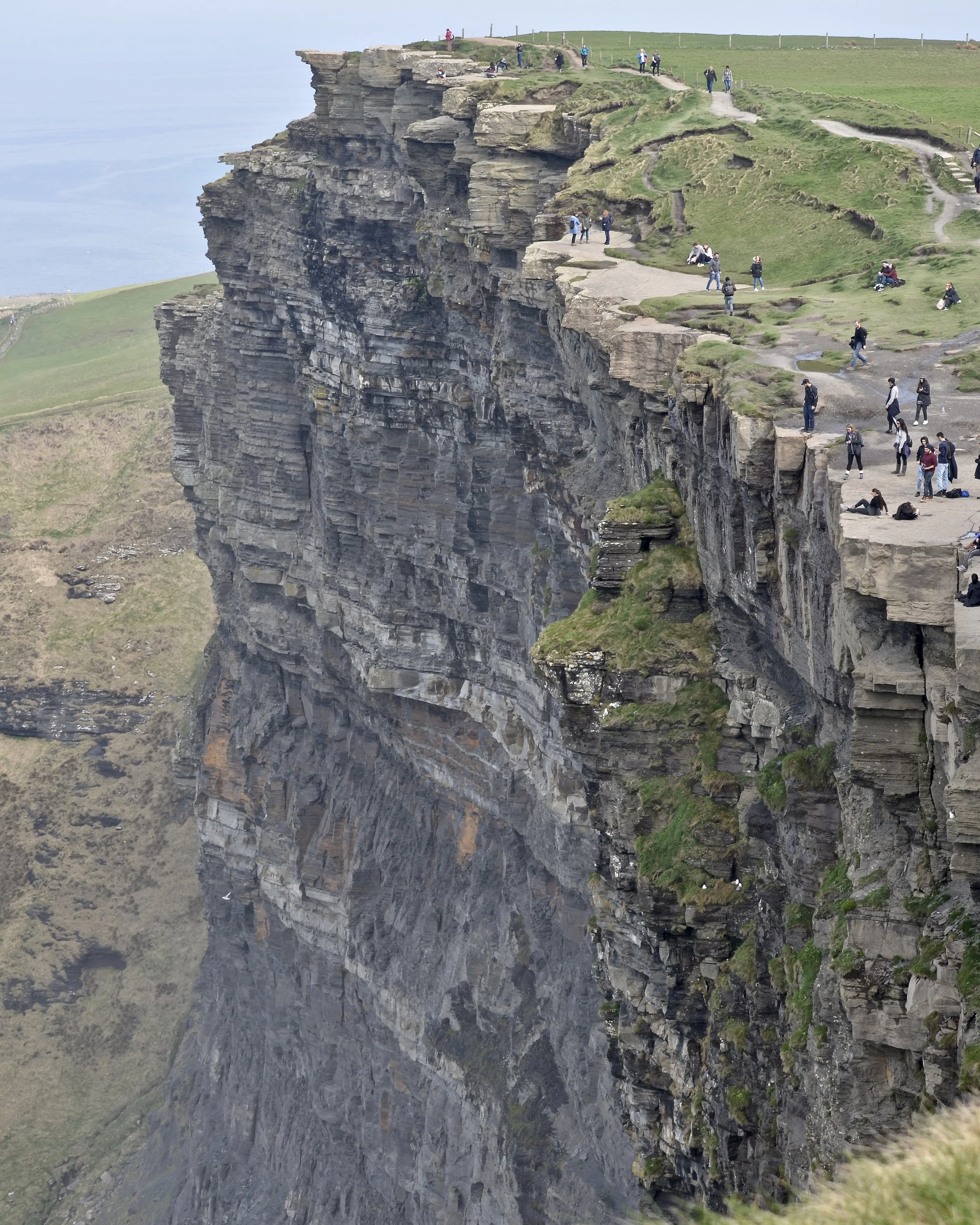 Cliffs of Moher, Ireland