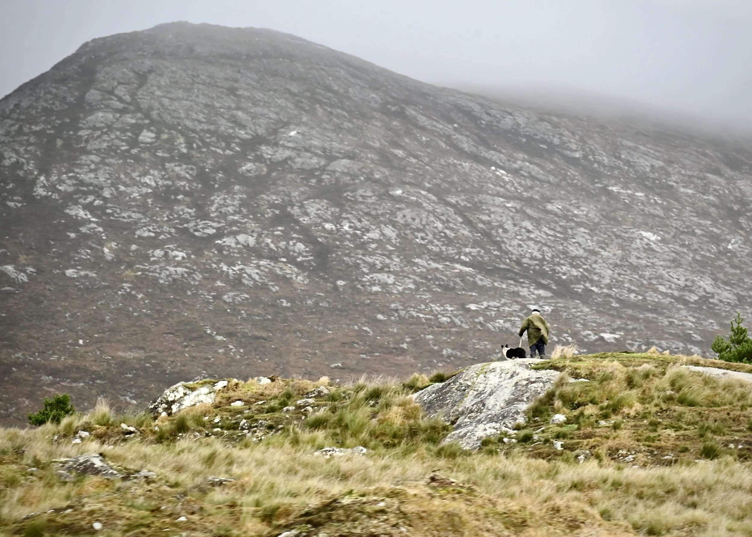 Connemara, Ireland