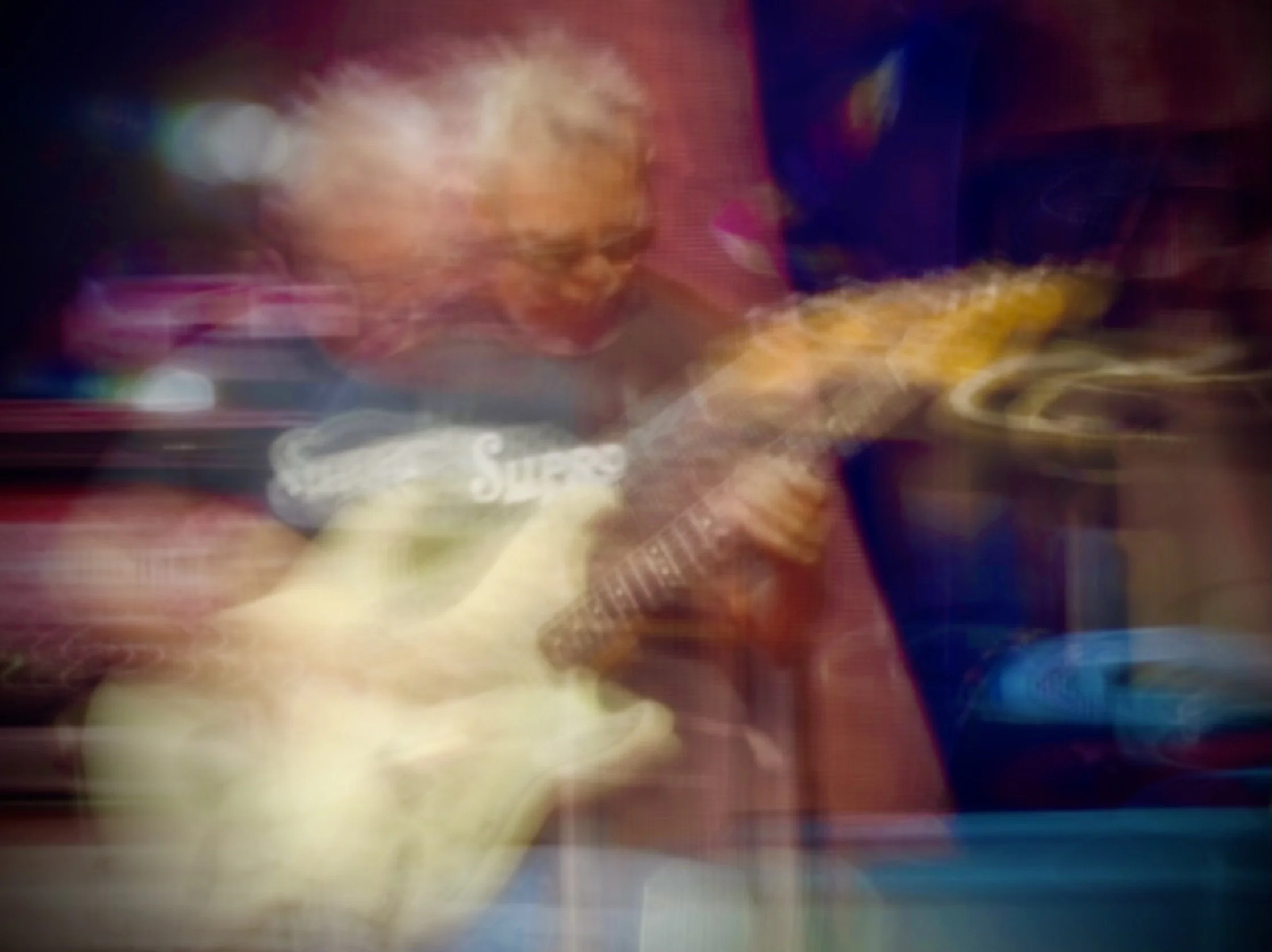 Tim Reynolds, Tampa, 2026