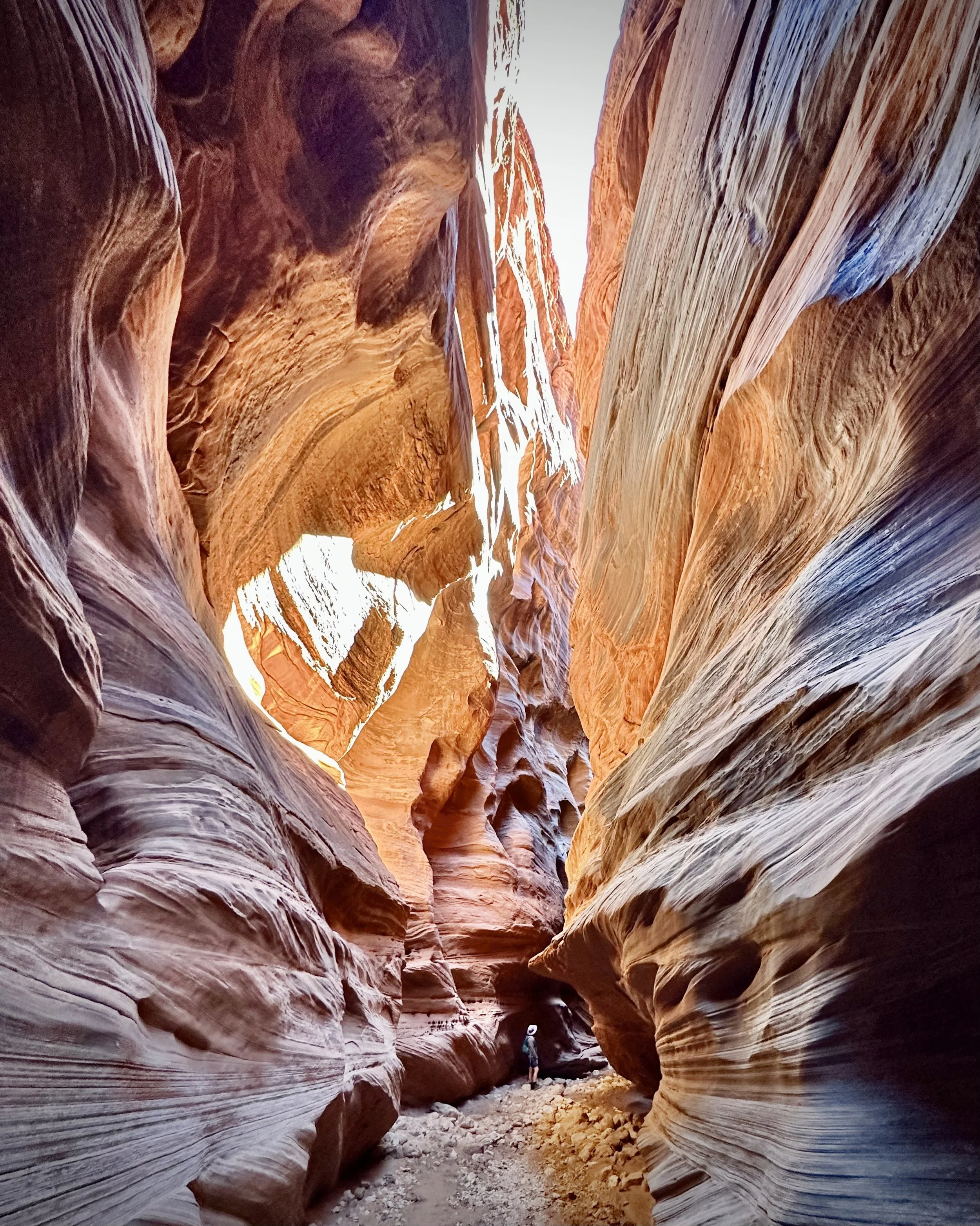 Buckskin Gulch, Utah