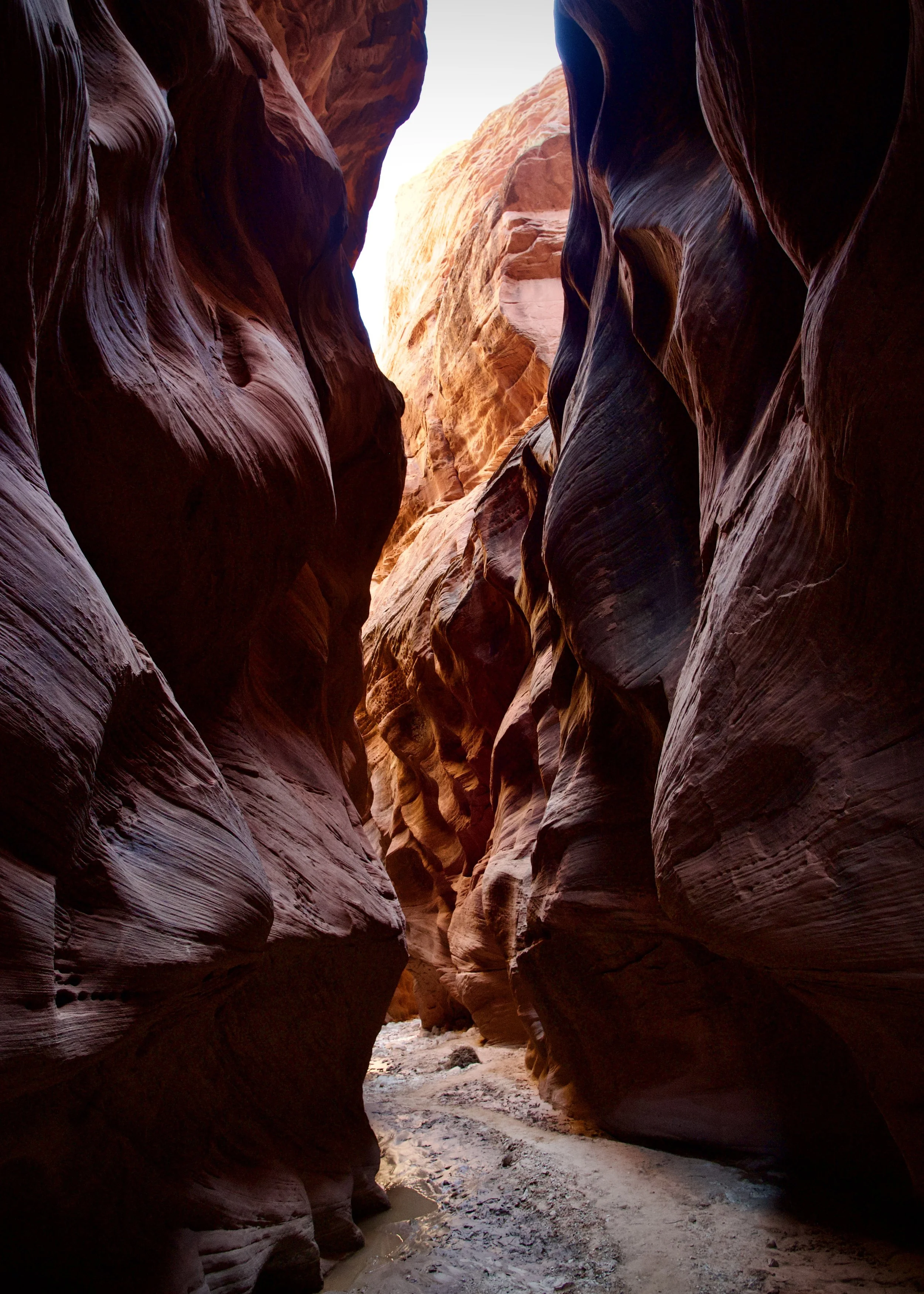 Buckskin Gulch, Utah
