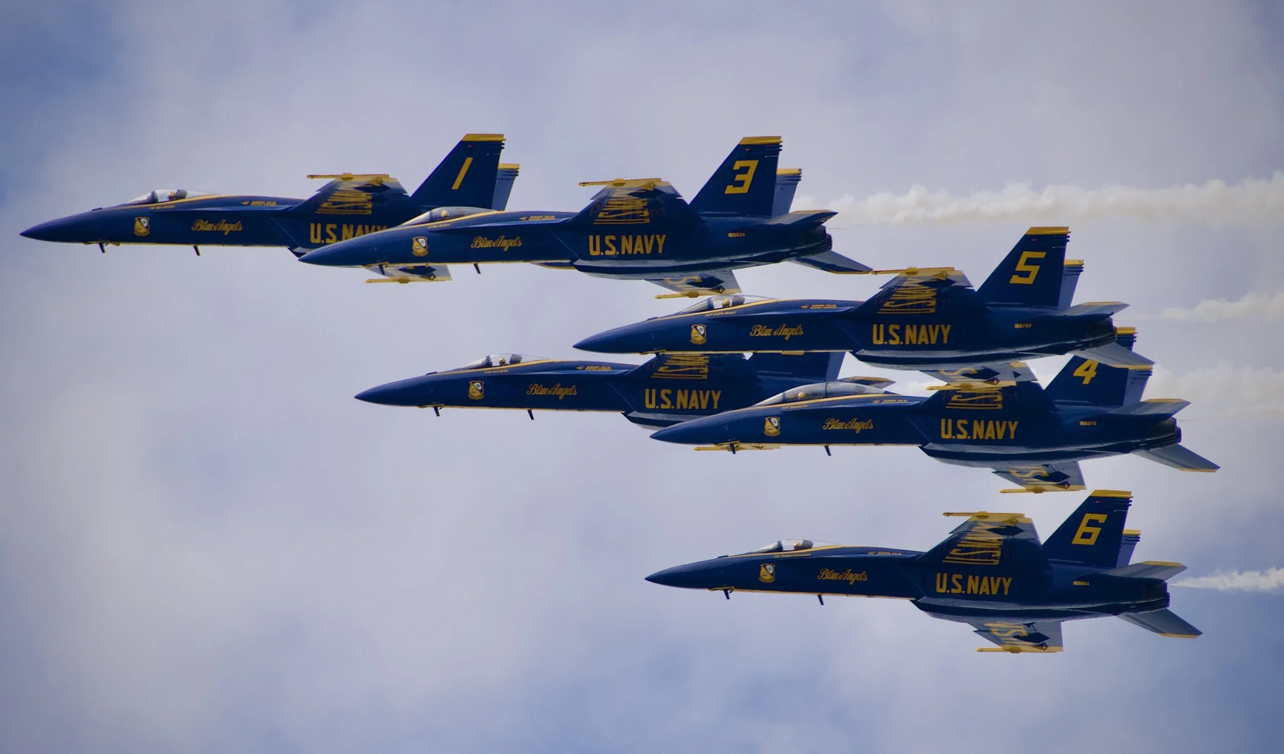 Blue Angels