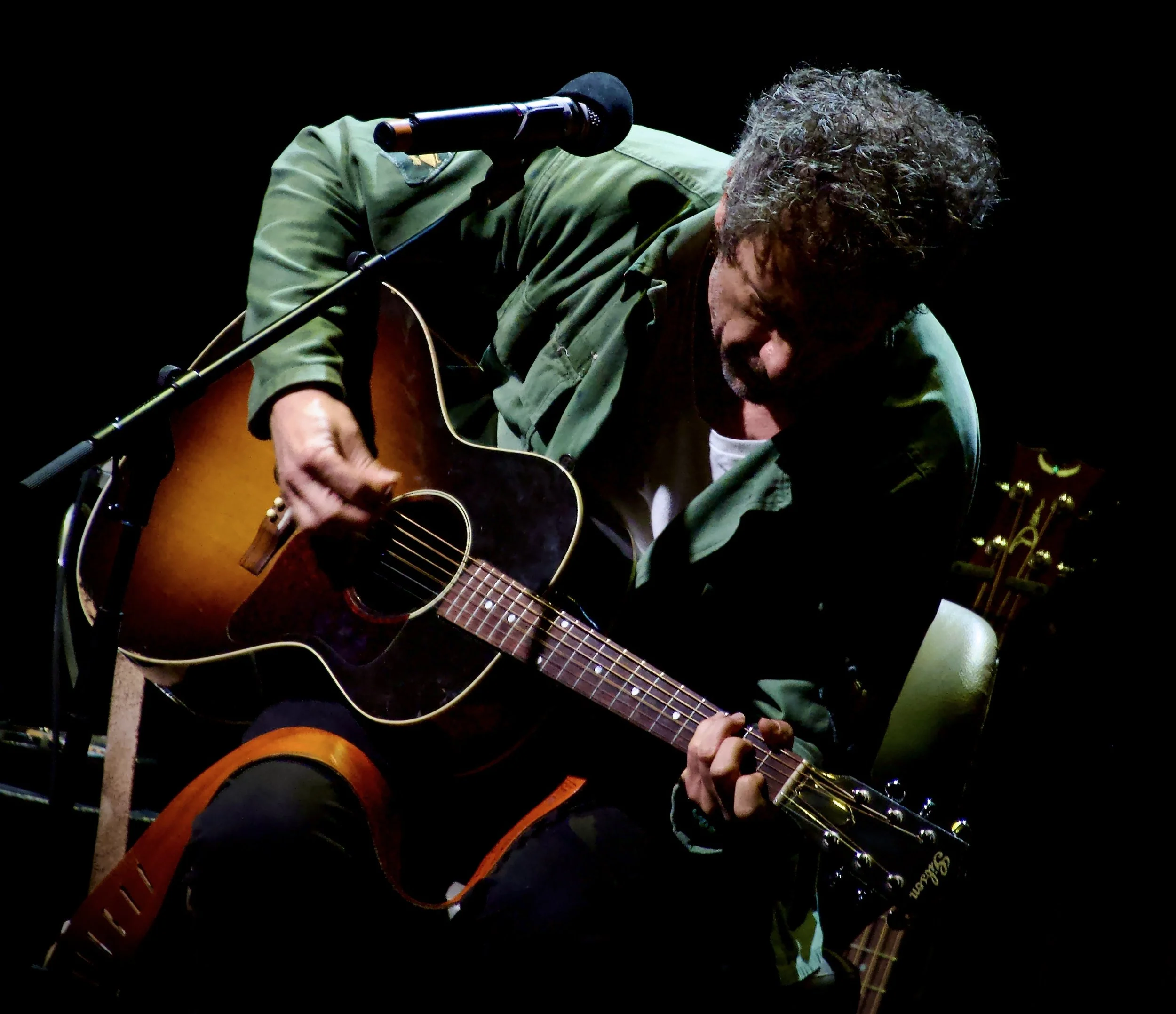 Will Hoge, Rock Boat XXV